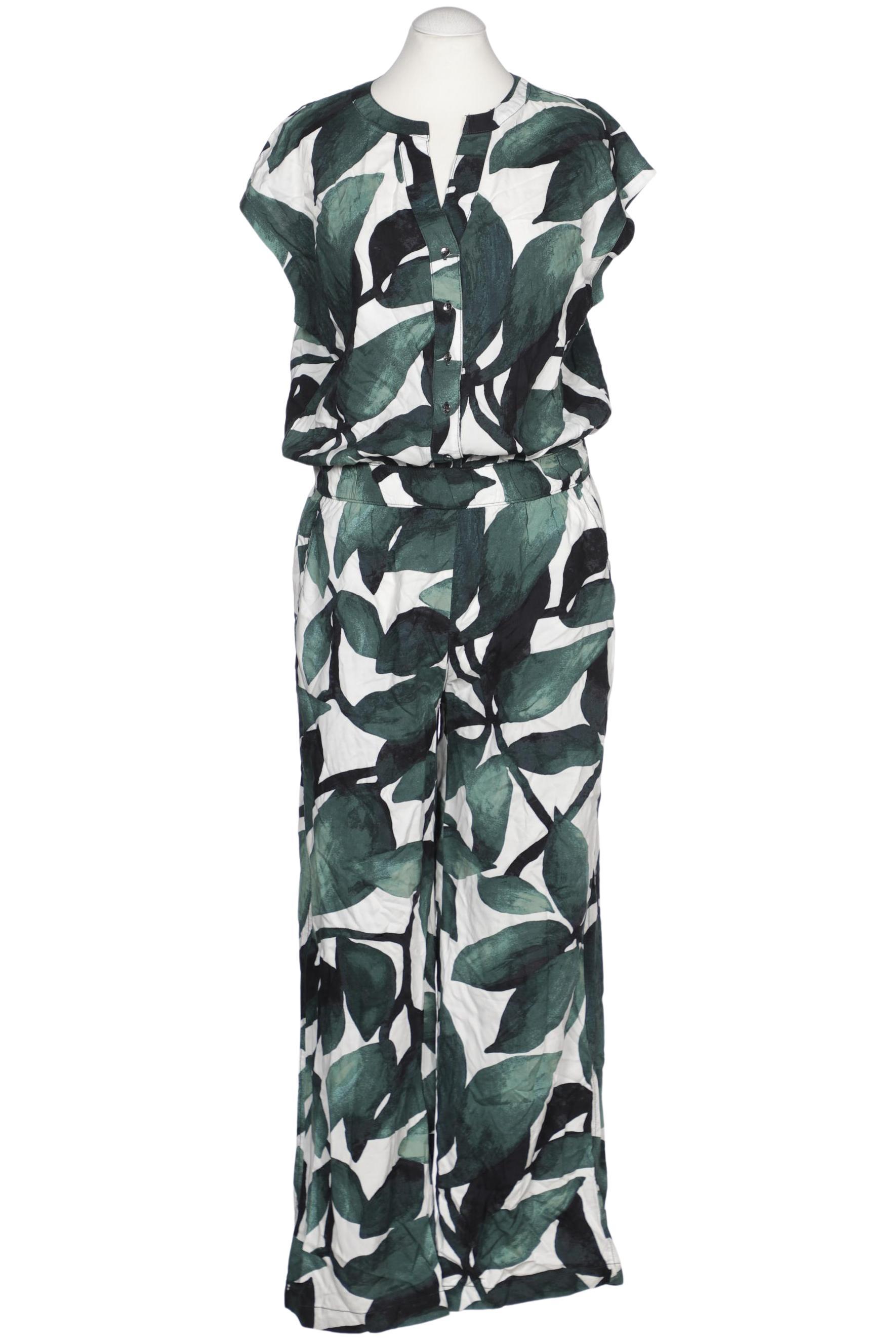 

Street One Damen Jumpsuit/Overall, mehrfarbig, Gr. 36