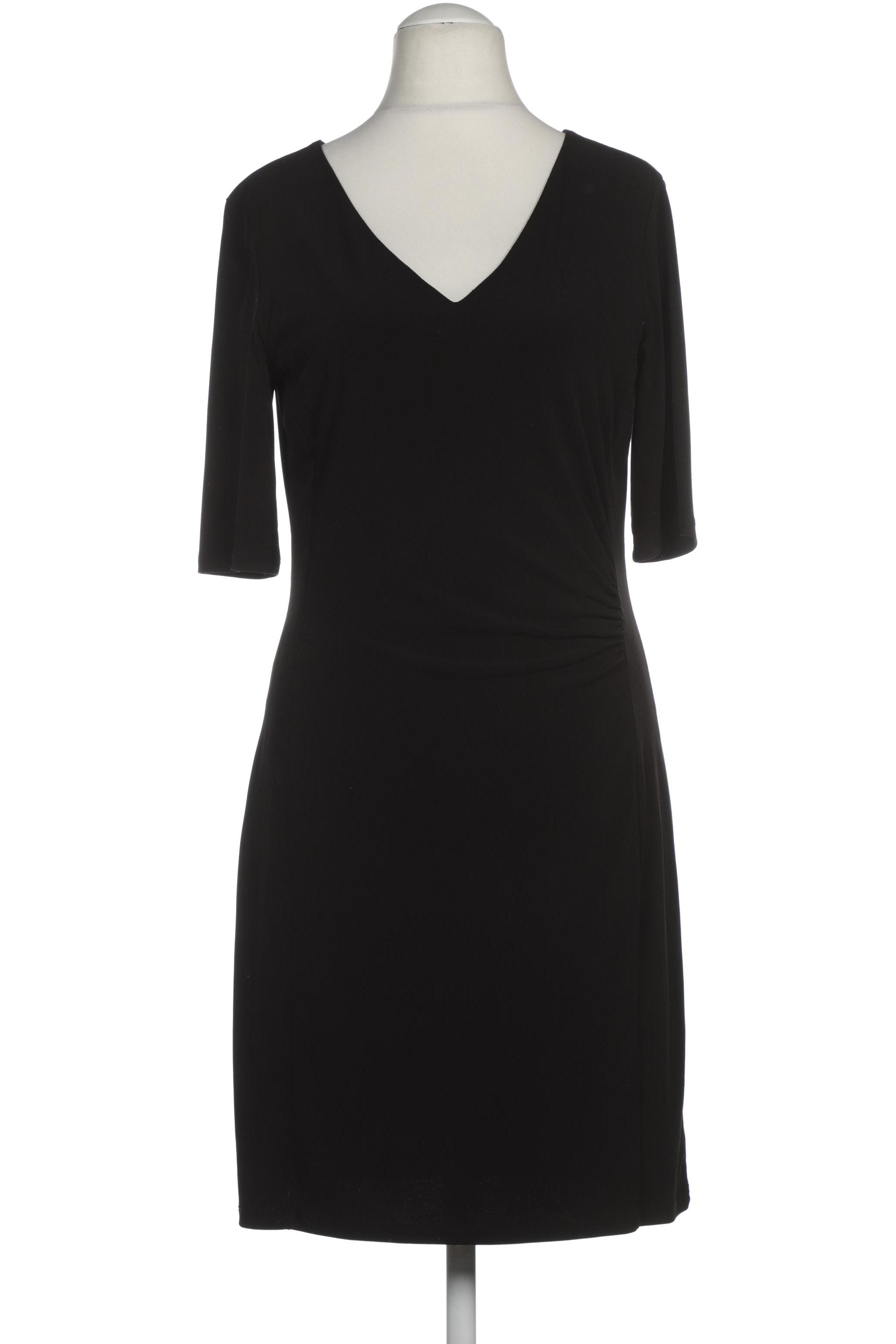 

Street One Damen Kleid, schwarz, Gr. 38