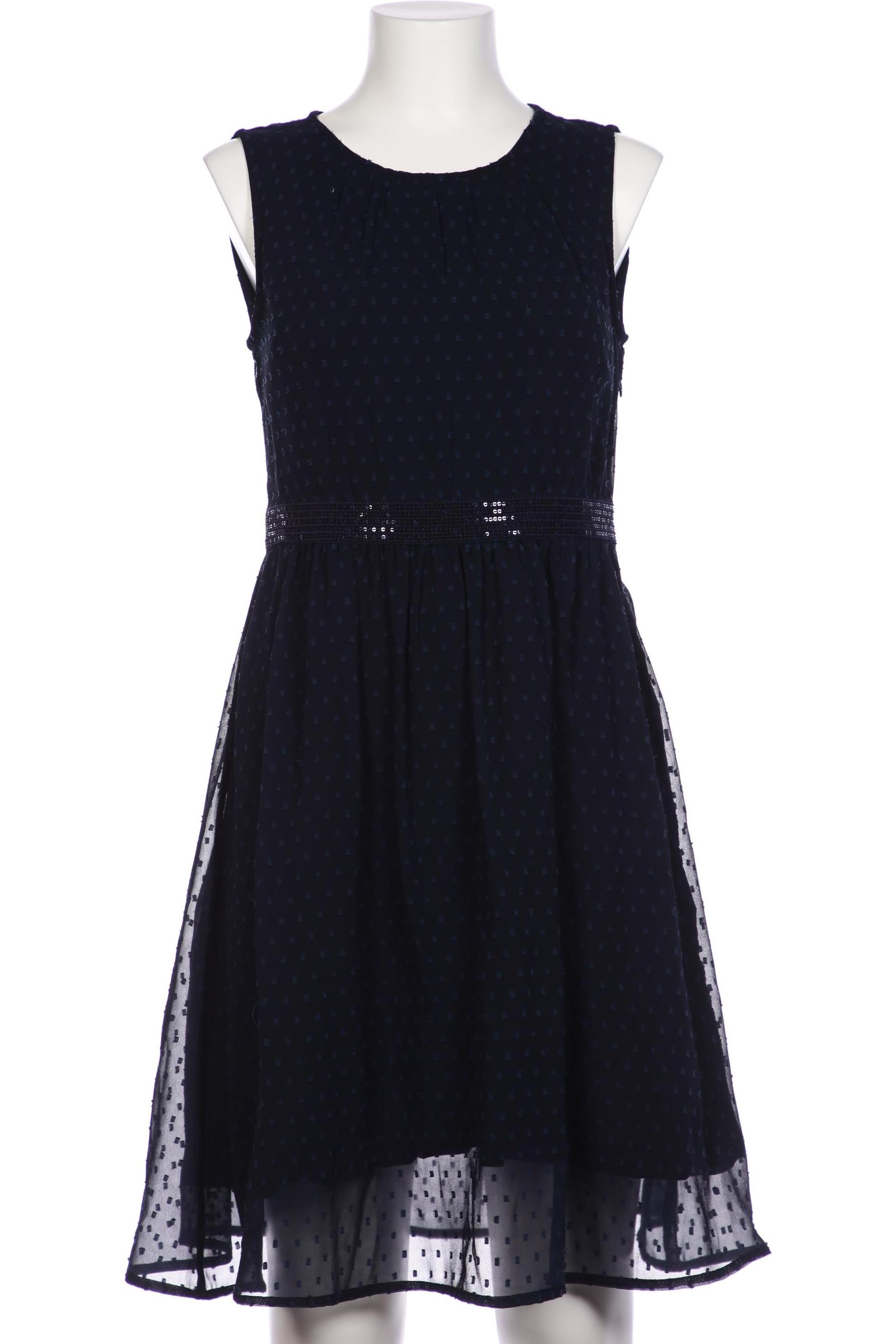 

Street One Damen Kleid, marineblau, Gr. 38