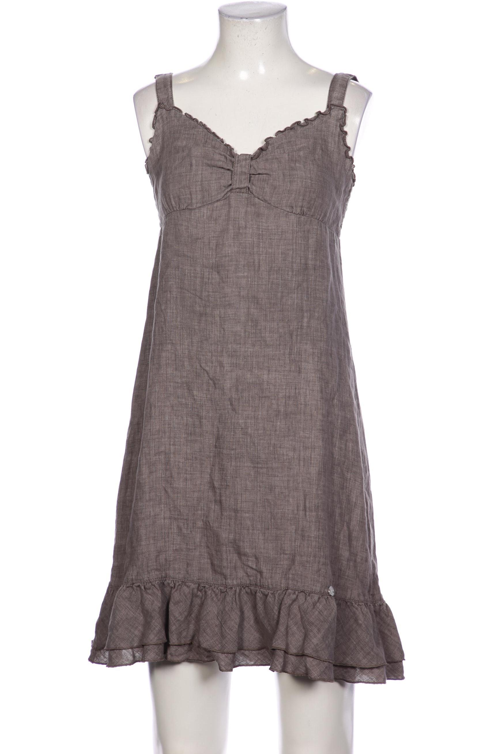 

Street One Damen Kleid, grau, Gr. 34