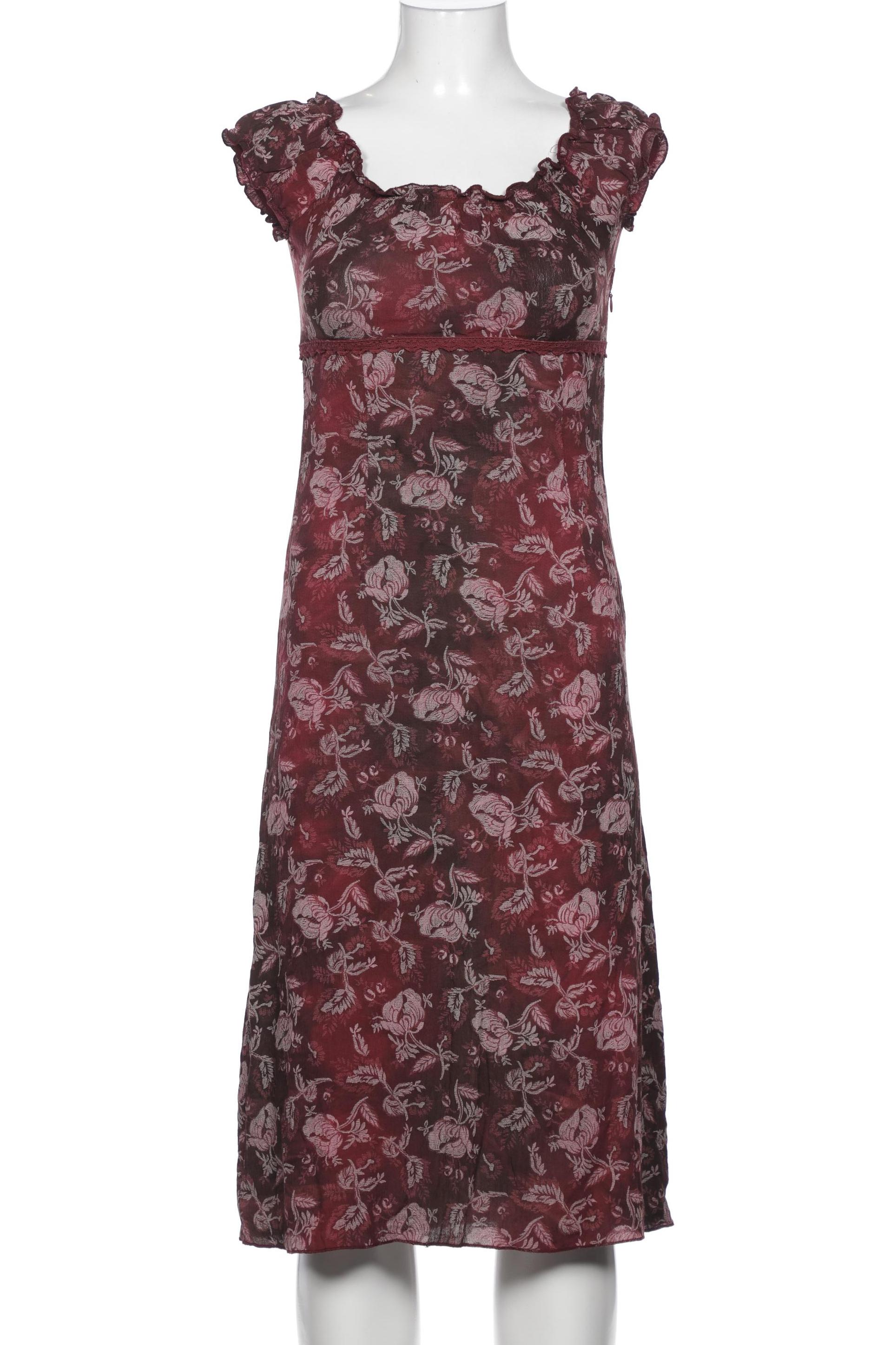 

Street One Damen Kleid, bordeaux