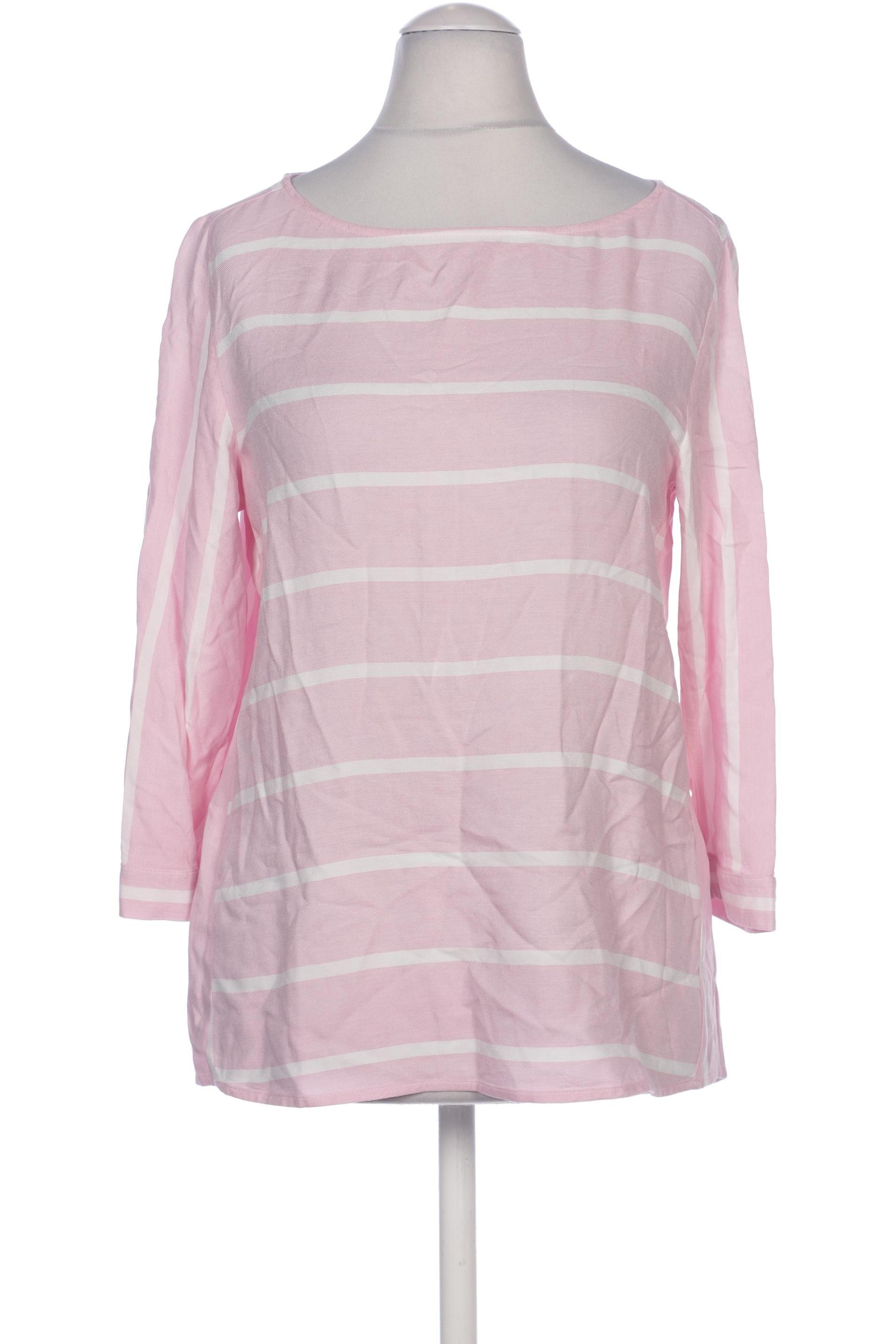 

Street One Damen Bluse, pink, Gr. 36