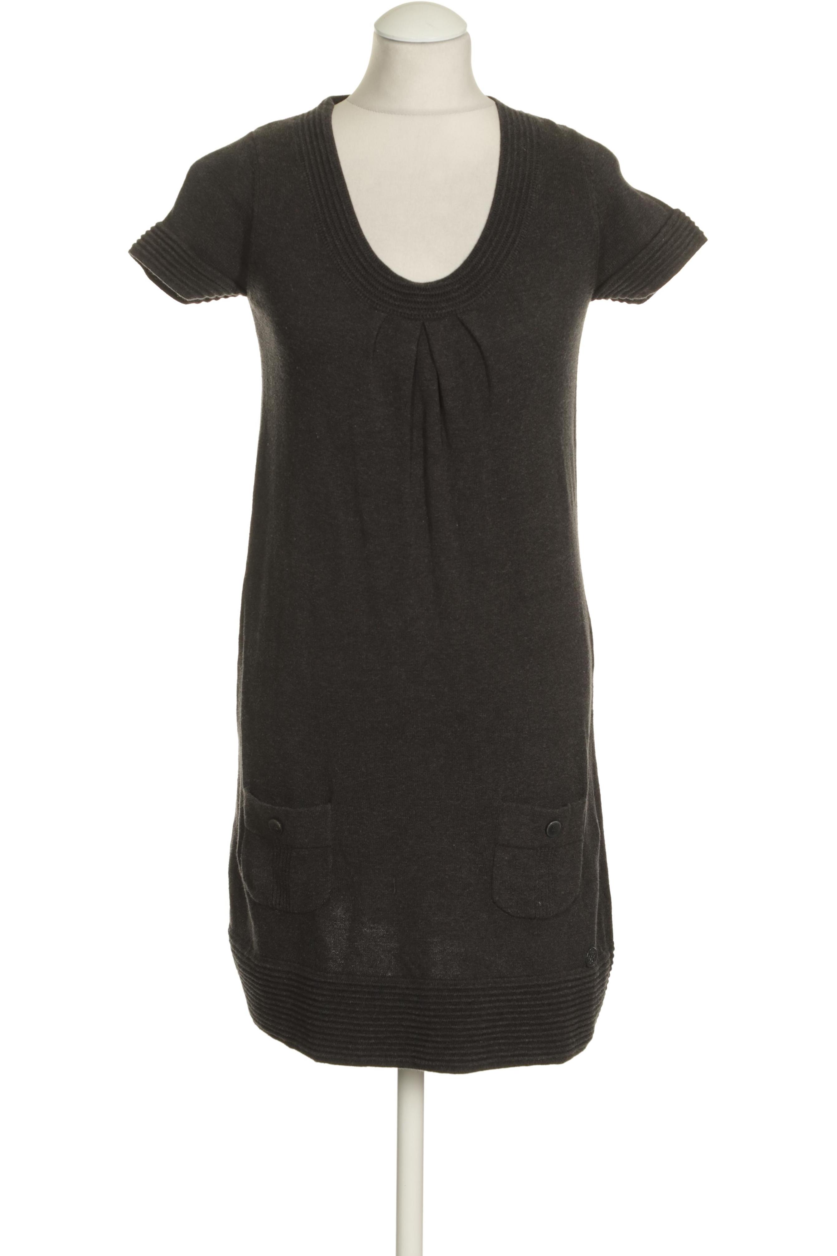 

Street One Damen Kleid, grau, Gr. 36