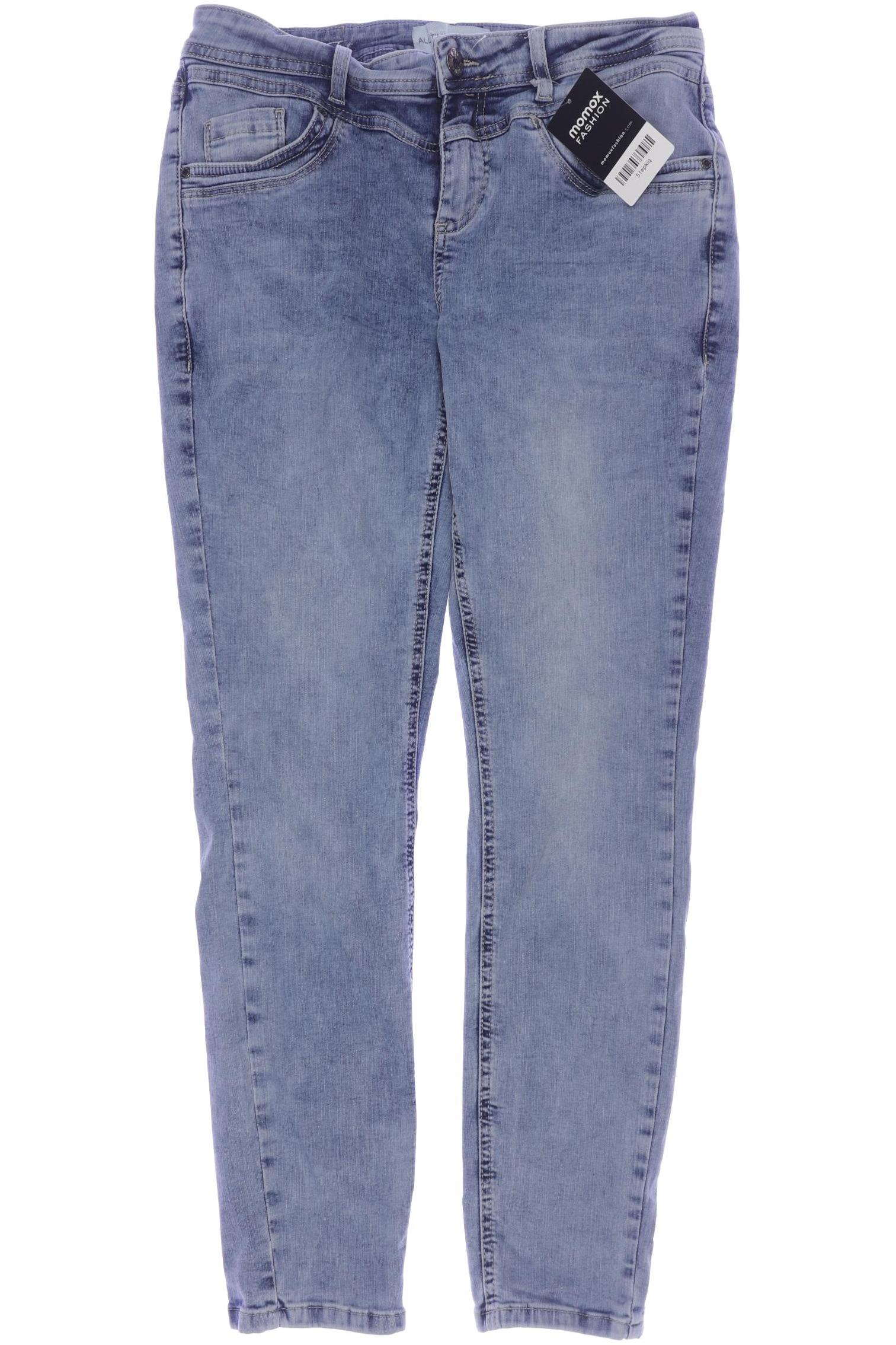 

Street One Damen Jeans, blau, Gr. 31