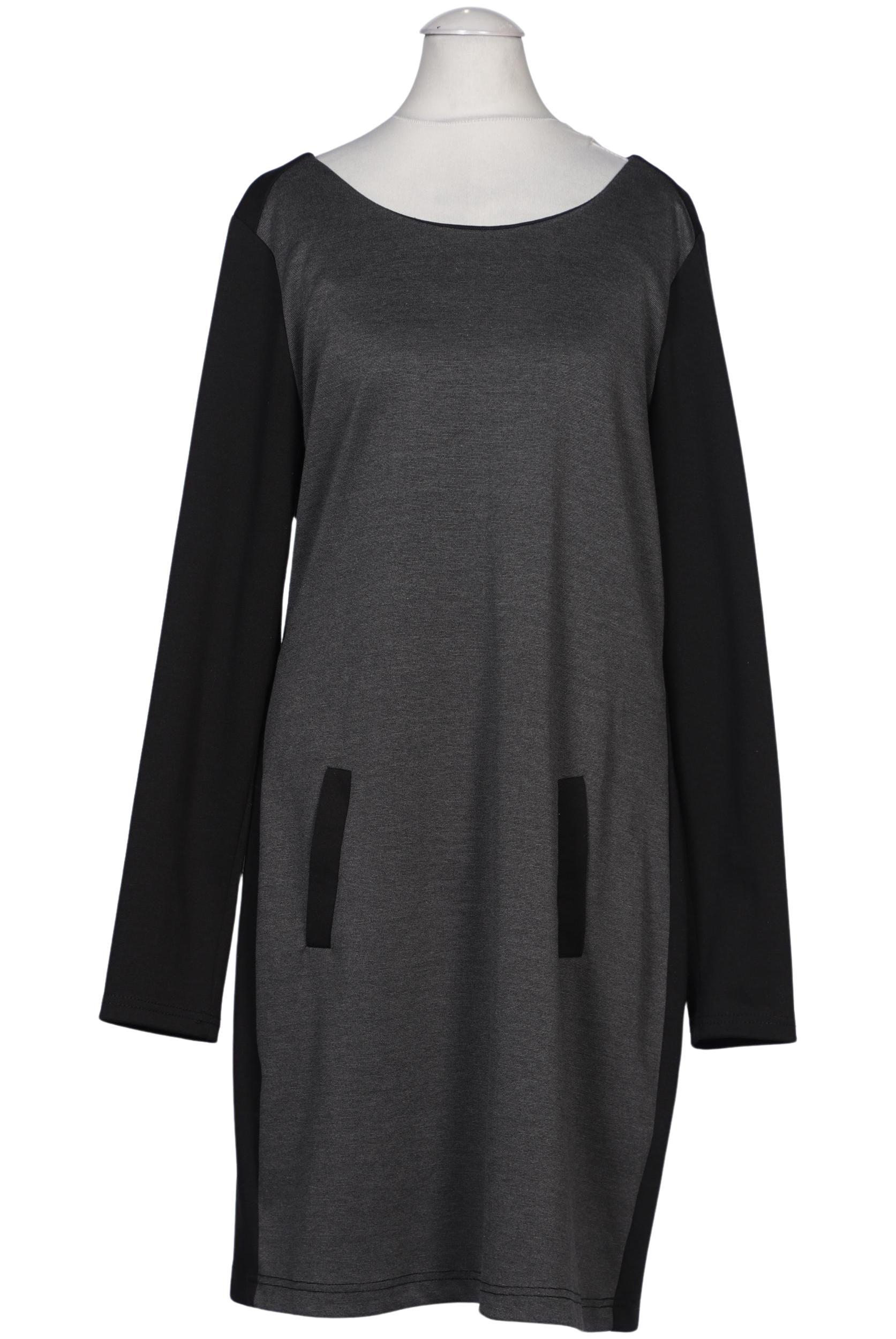 

Street One Damen Kleid, mehrfarbig, Gr. 40