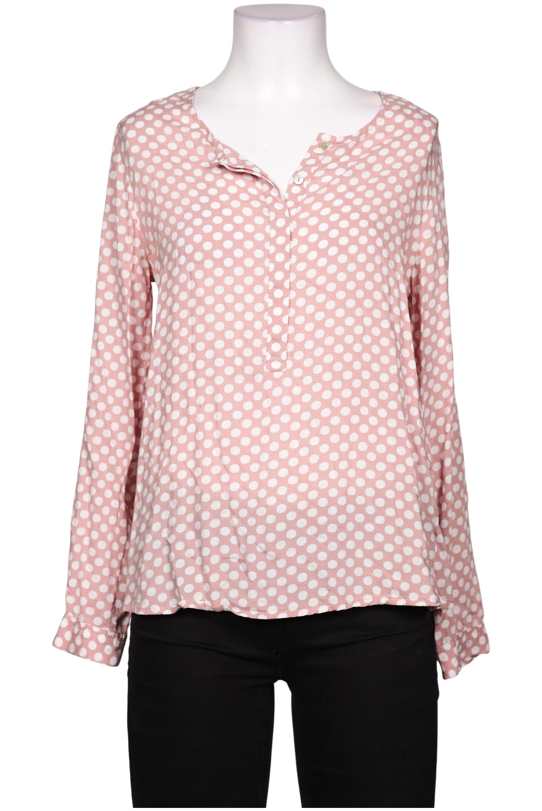 

Street One Damen Bluse, pink, Gr. 36