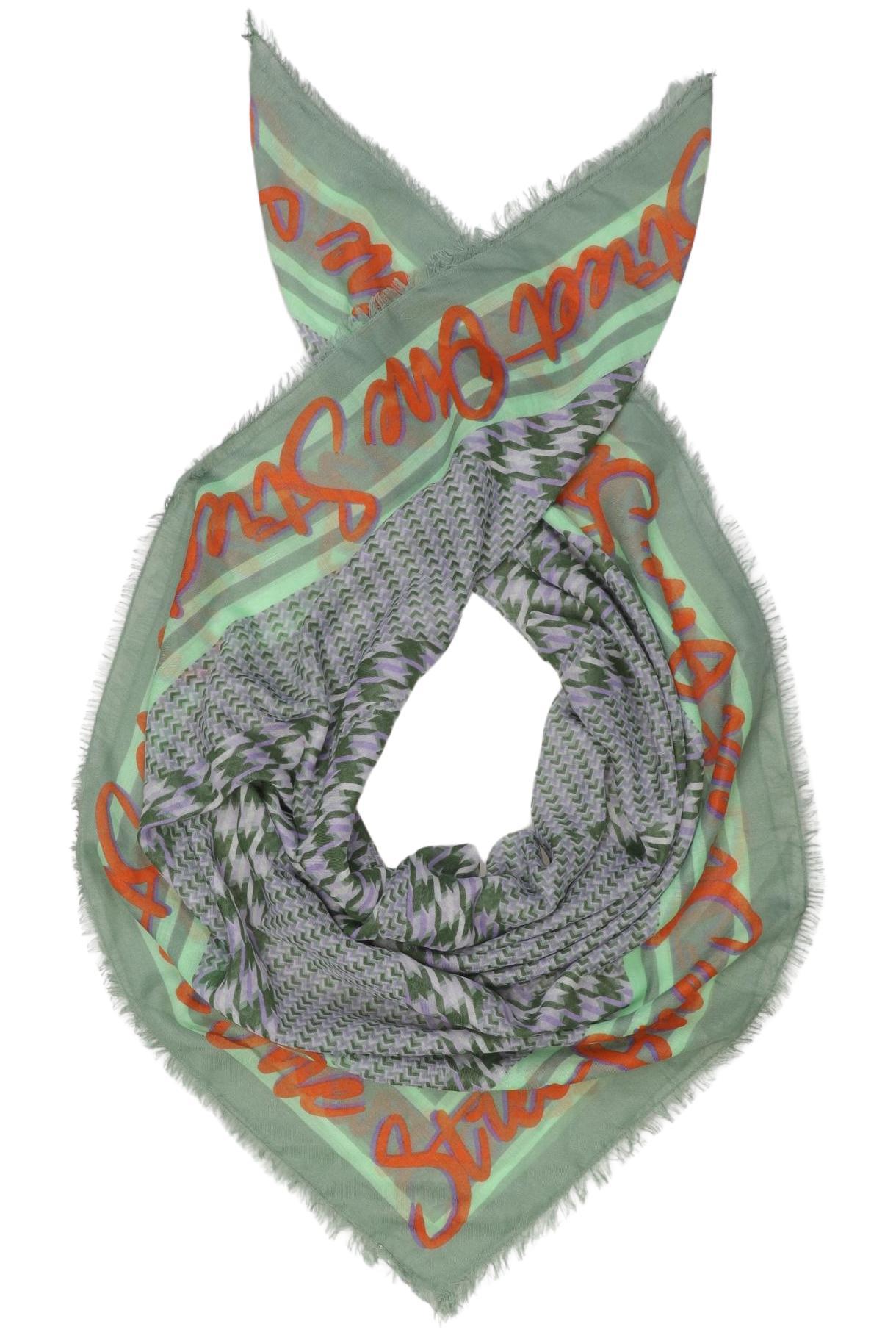 

Street One Damen Schal, grün, Gr.