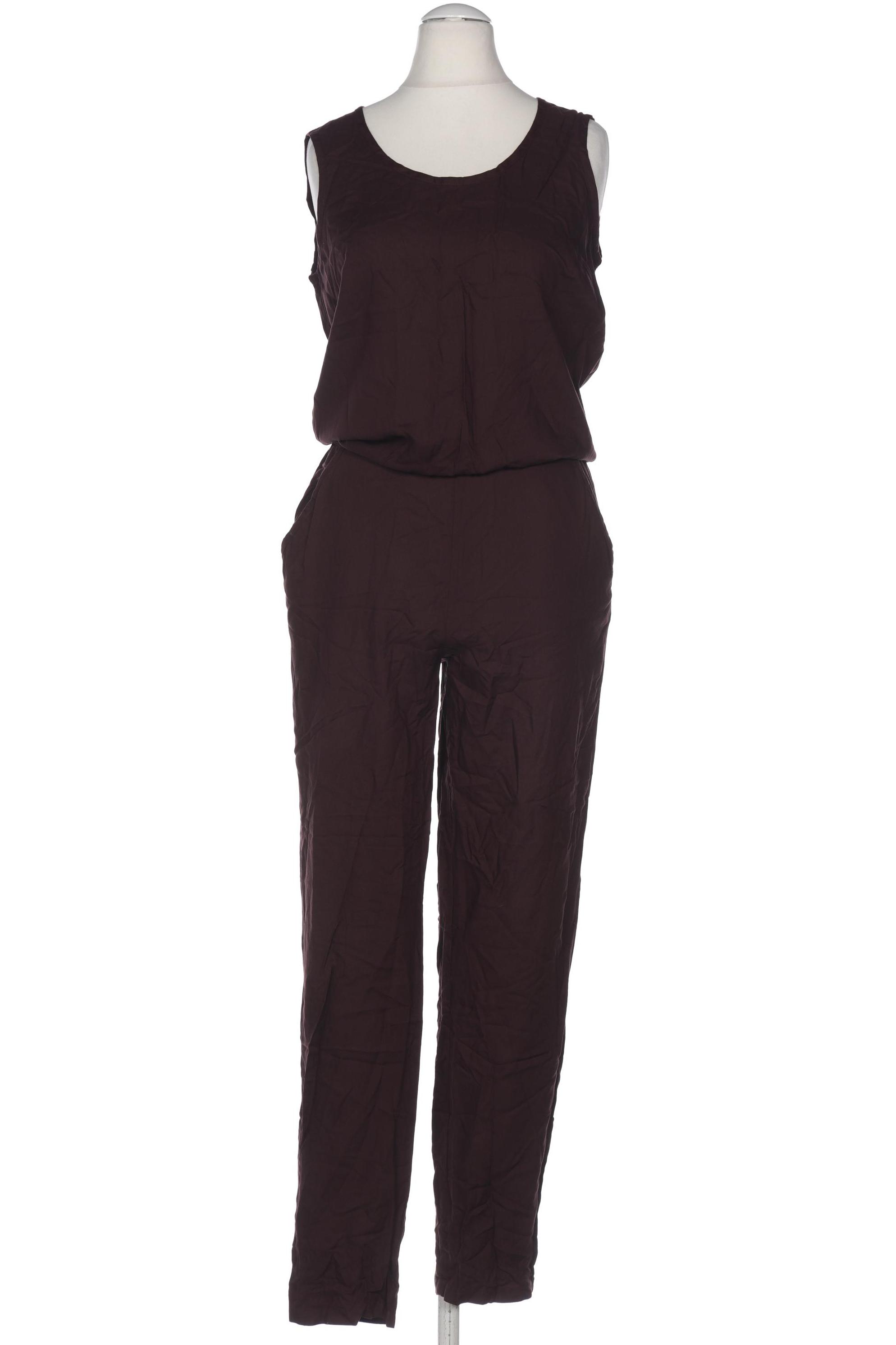 

Street One Damen Jumpsuit/Overall, bordeaux, Gr. 38