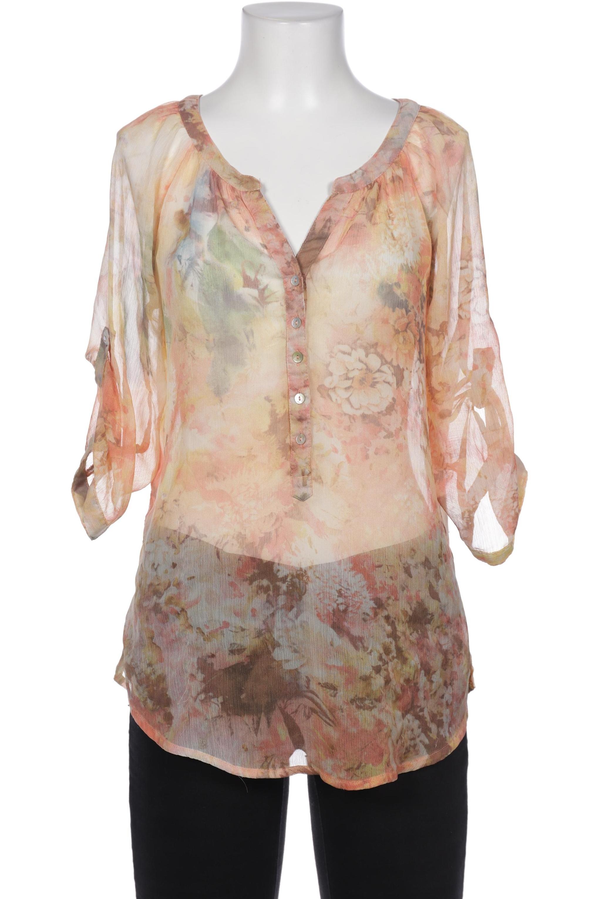 

Street One Damen Bluse, orange, Gr. 38