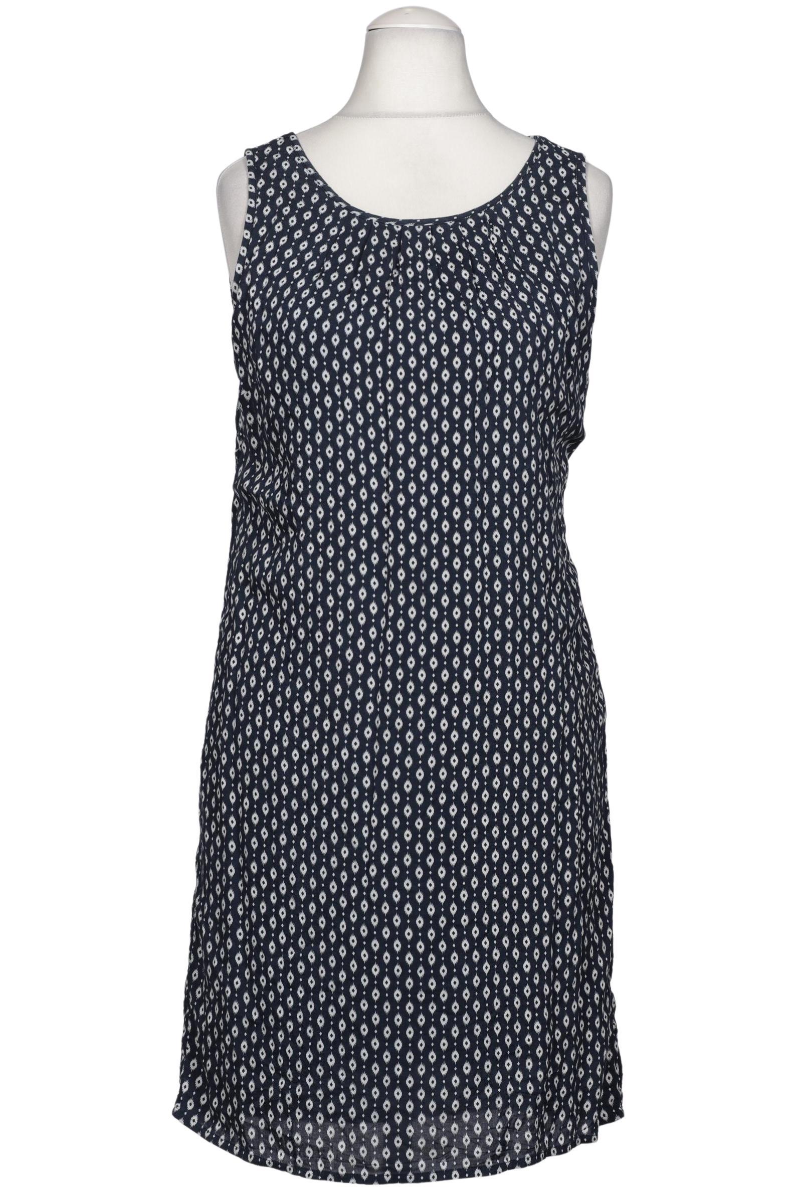 

Street One Damen Kleid, marineblau, Gr. 36