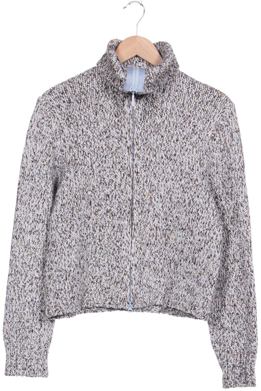 

Street One Damen Strickjacke, cremeweiß