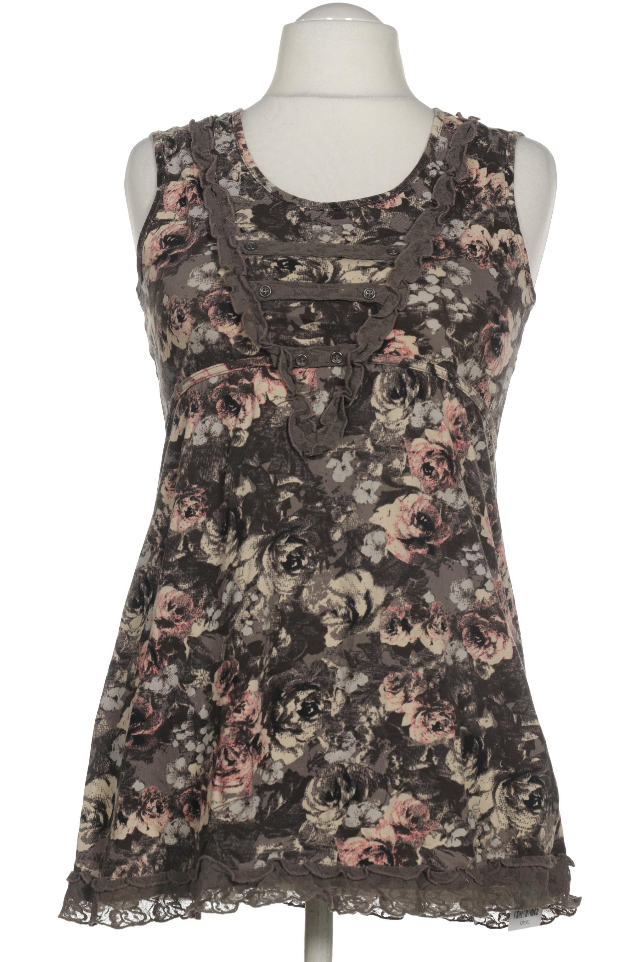 

Street One Damen Kleid, mehrfarbig, Gr. 38