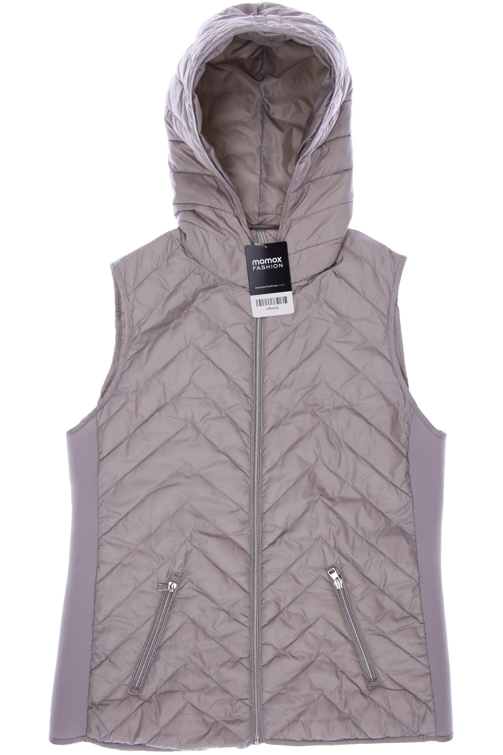 

Street One Damen Weste, grau, Gr. 36