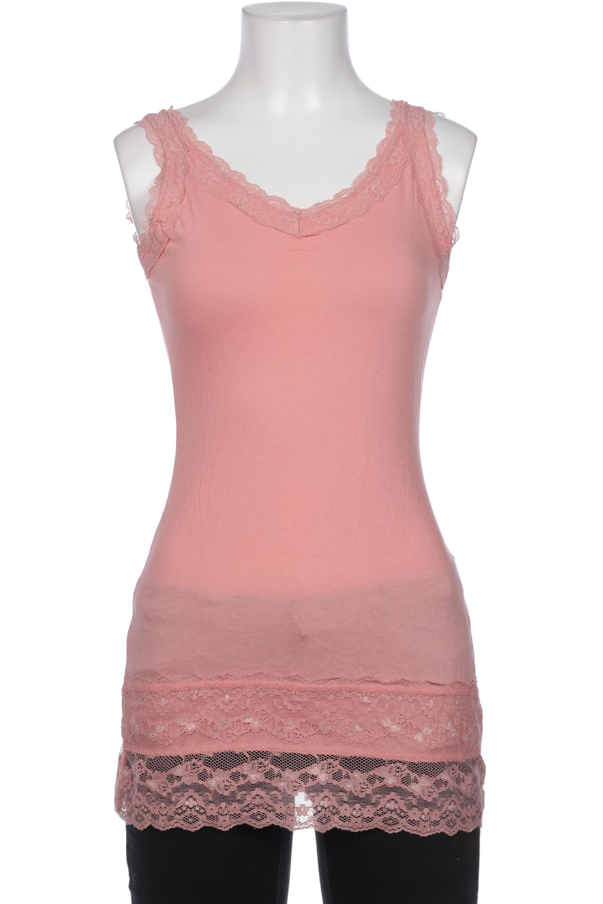 

Street One Damen Top, rot, Gr. 34