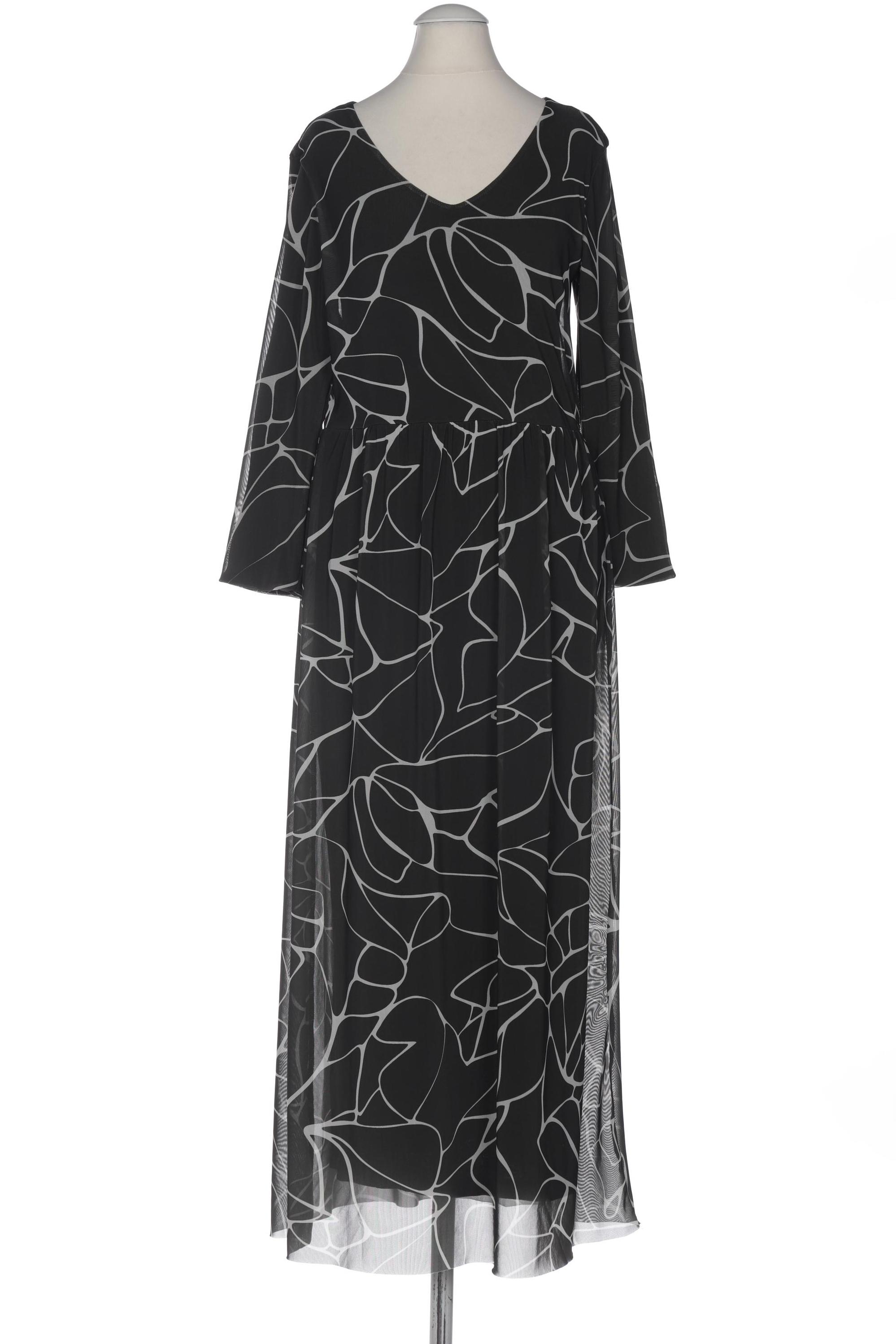 

Street One Damen Kleid, grün, Gr. 34