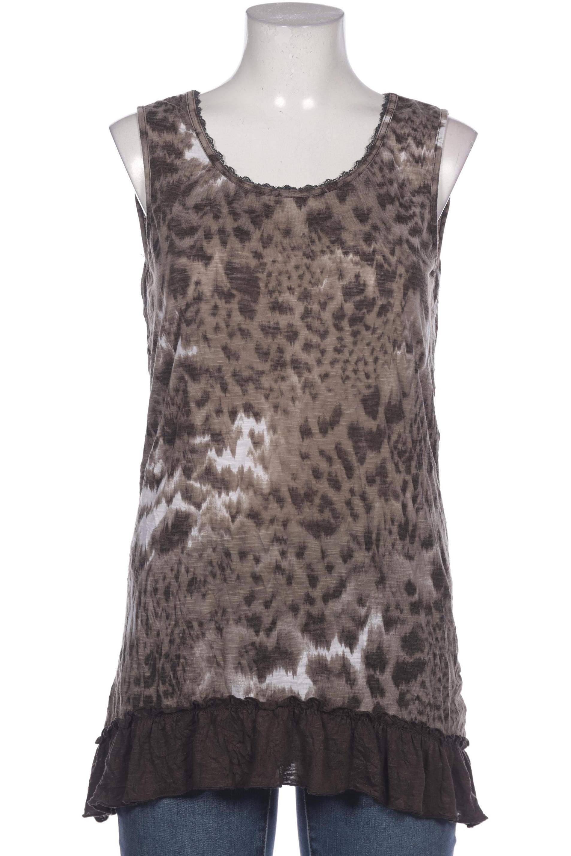 

Street One Damen Kleid, braun, Gr. 38