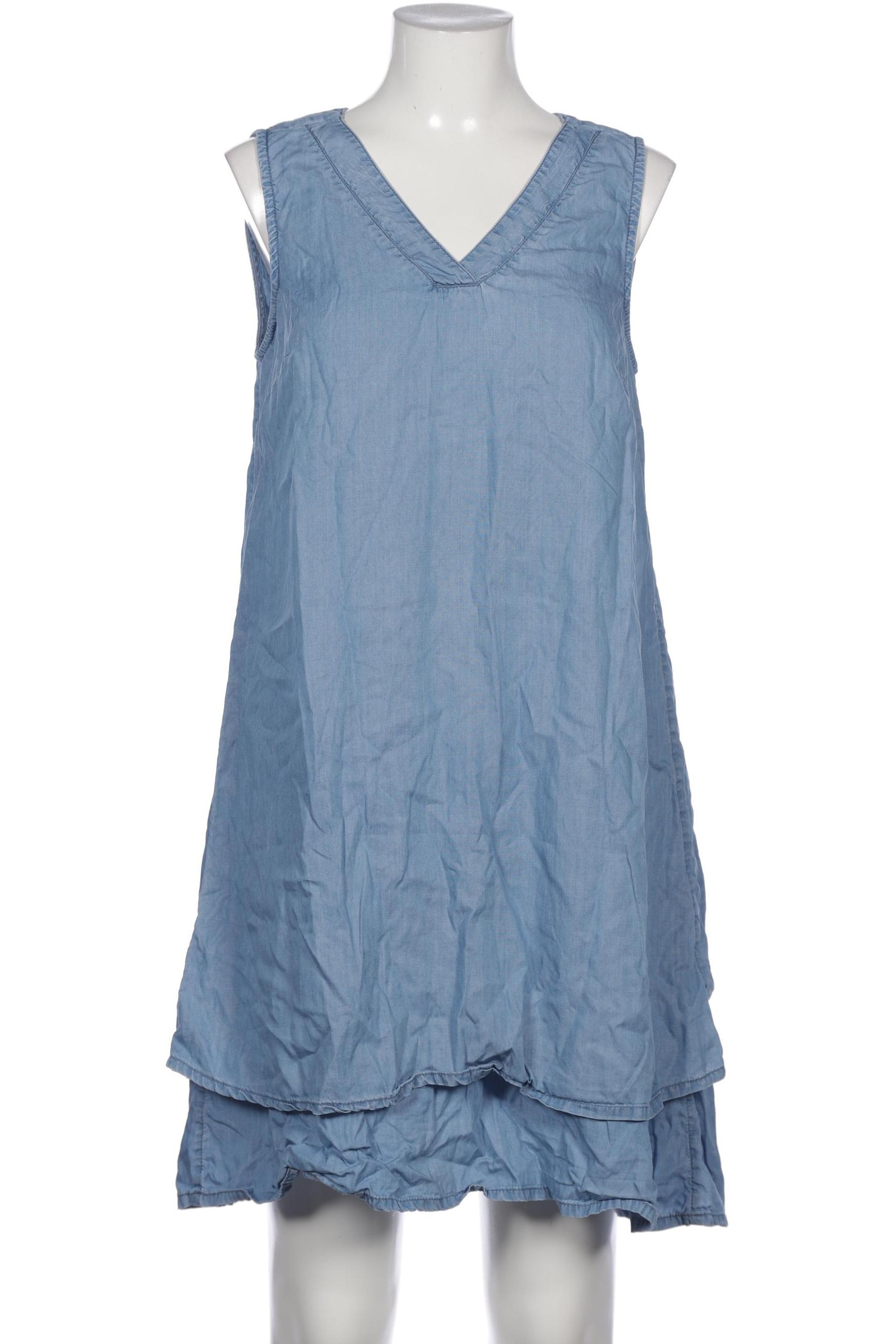 

Street One Damen Kleid, hellblau