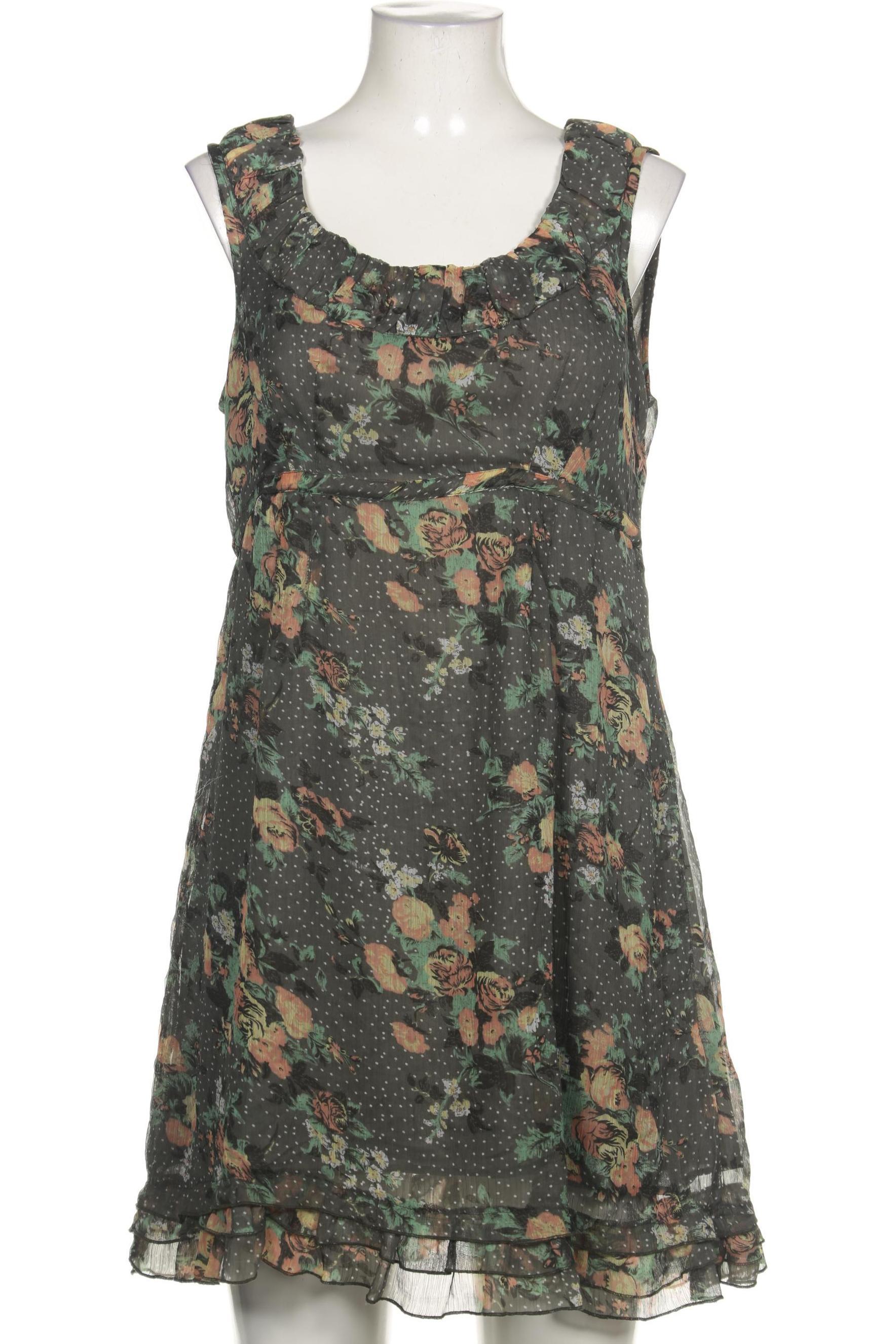 

Street One Damen Kleid, grün, Gr. 42