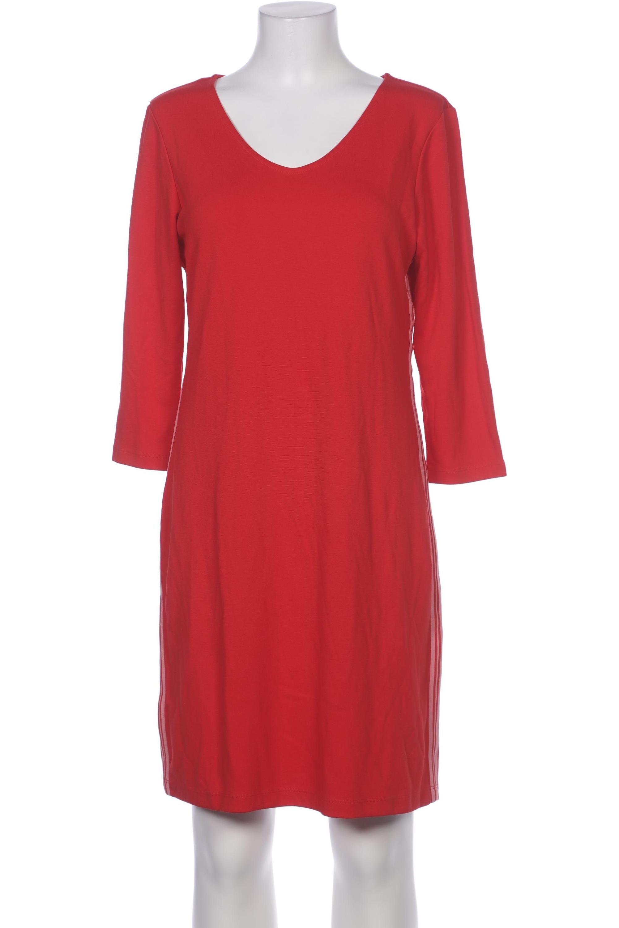 

Street One Damen Kleid, rot, Gr. 38