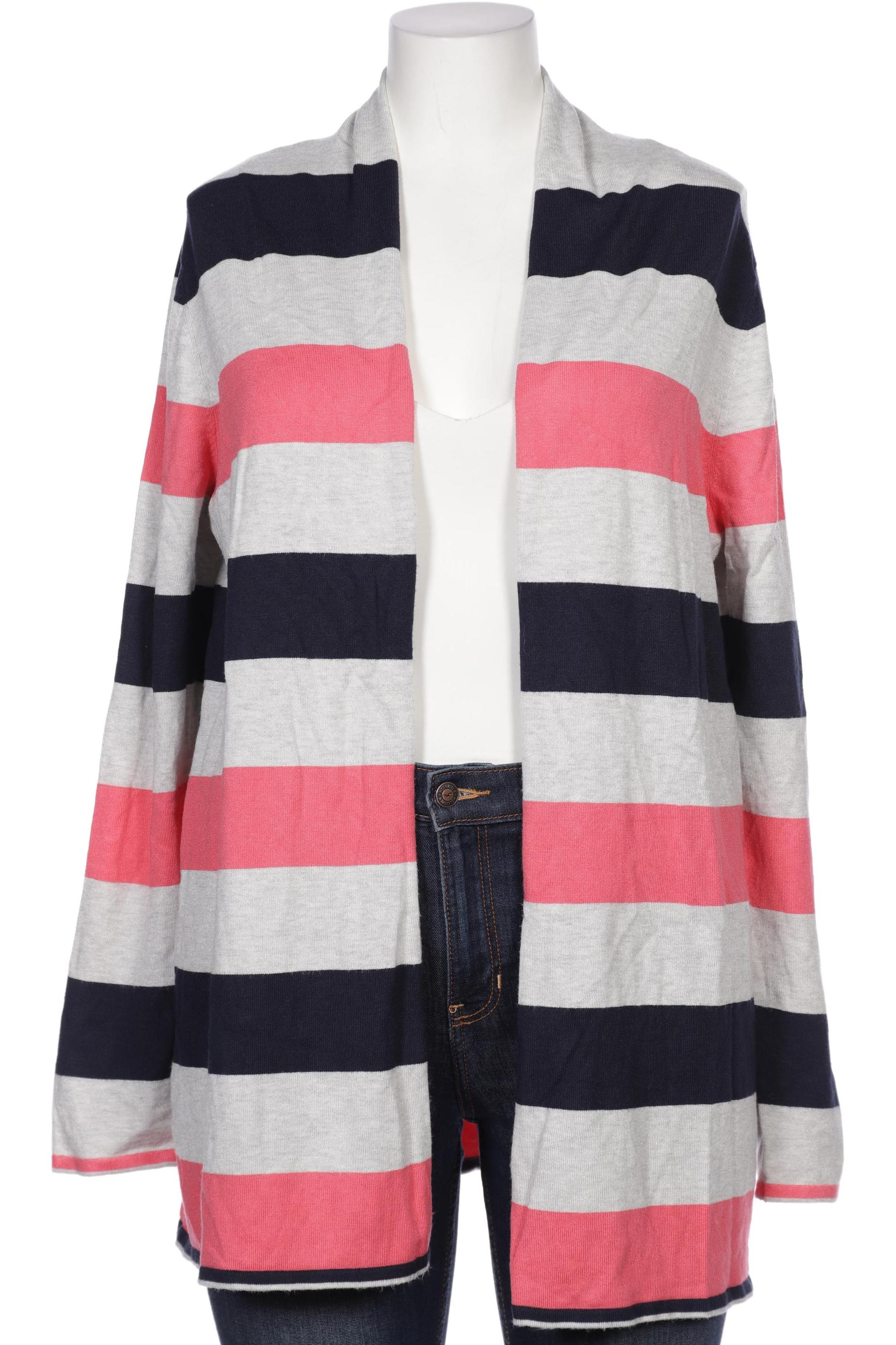 

Street One Damen Strickjacke, pink, Gr. 42