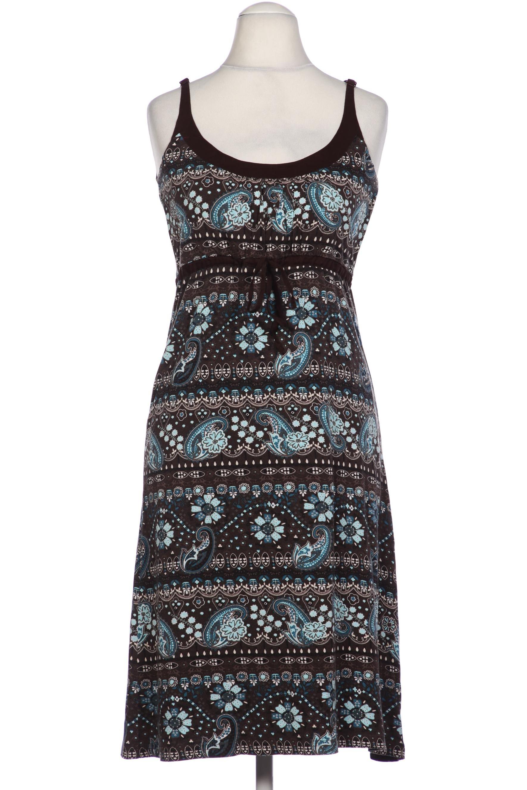 

Street One Damen Kleid, braun, Gr. 38