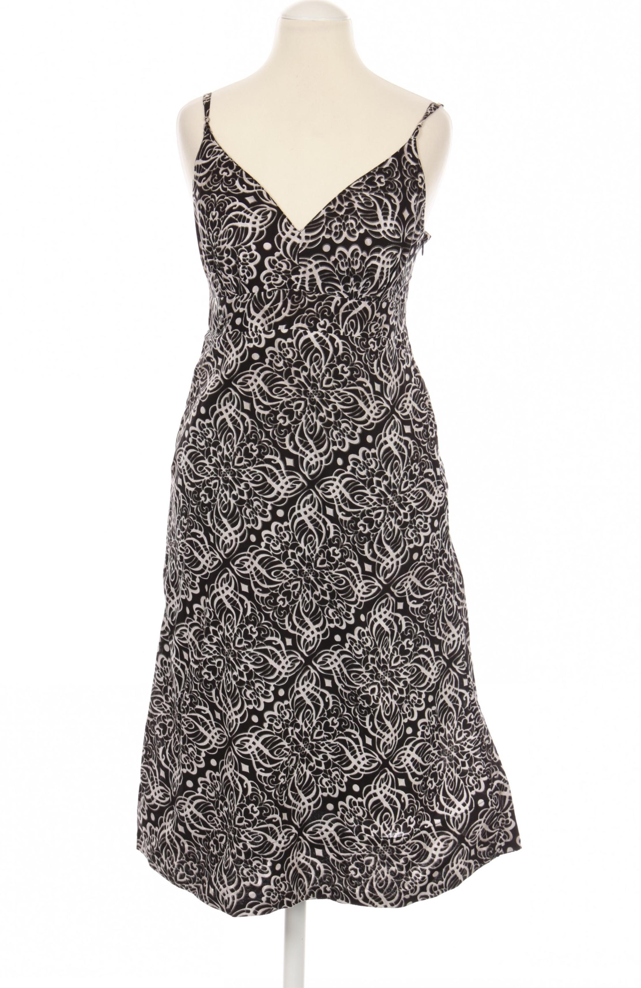 

Street One Damen Kleid, schwarz, Gr. 34