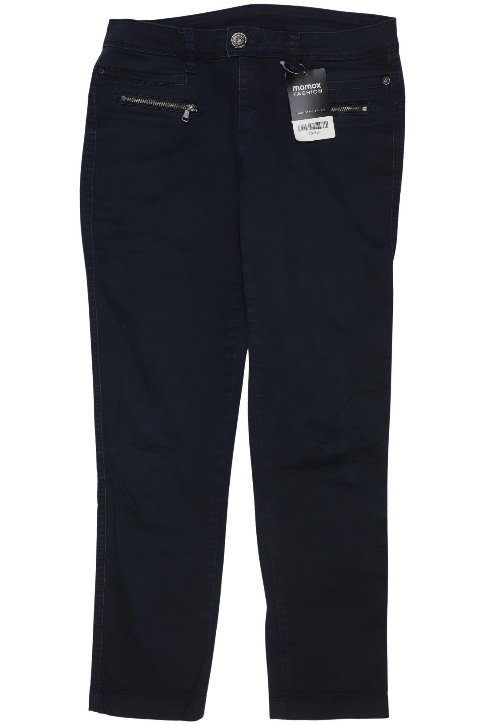 

Street One Damen Jeans, marineblau, Gr. 34