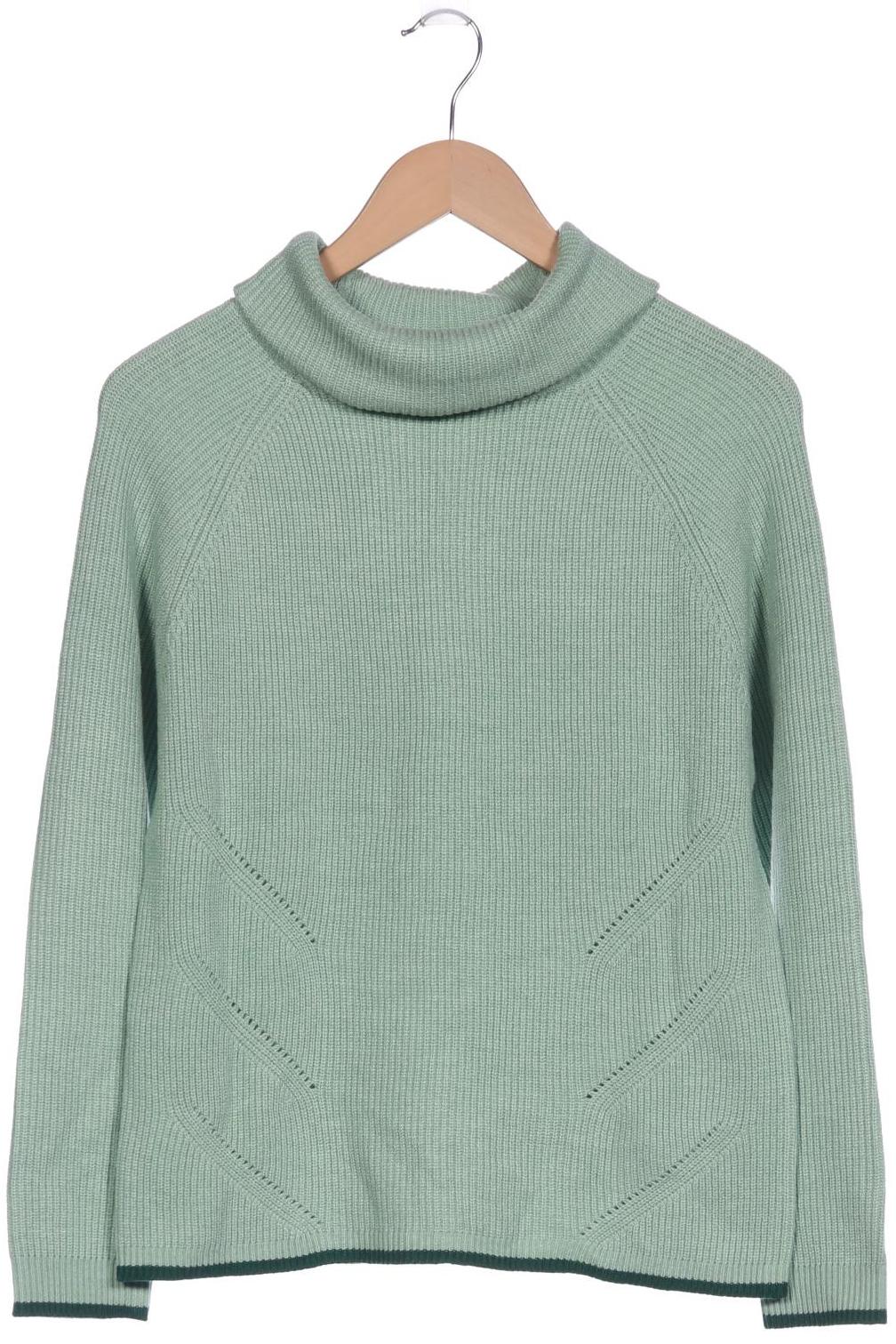 

Street One Damen Pullover, hellgrün, Gr. 34