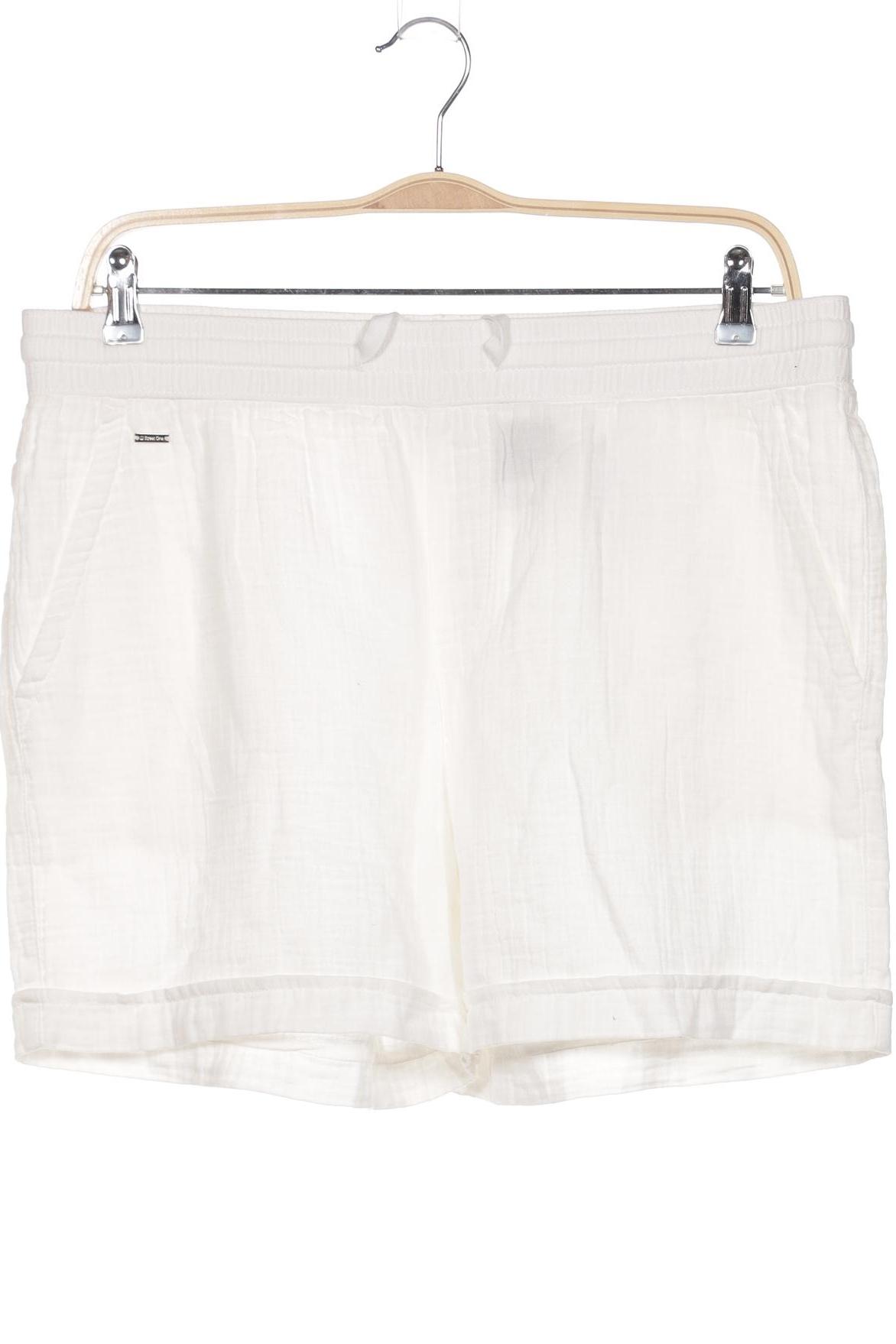 

Street One Damen Shorts, weiß, Gr. 42