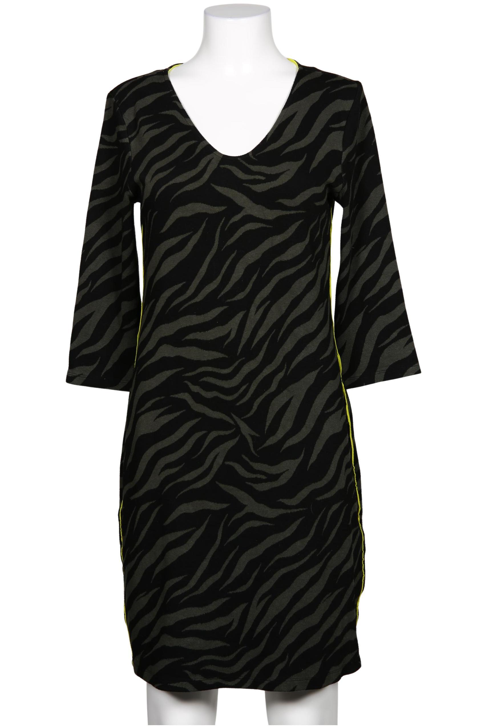 

Street One Damen Kleid, grün, Gr. 40