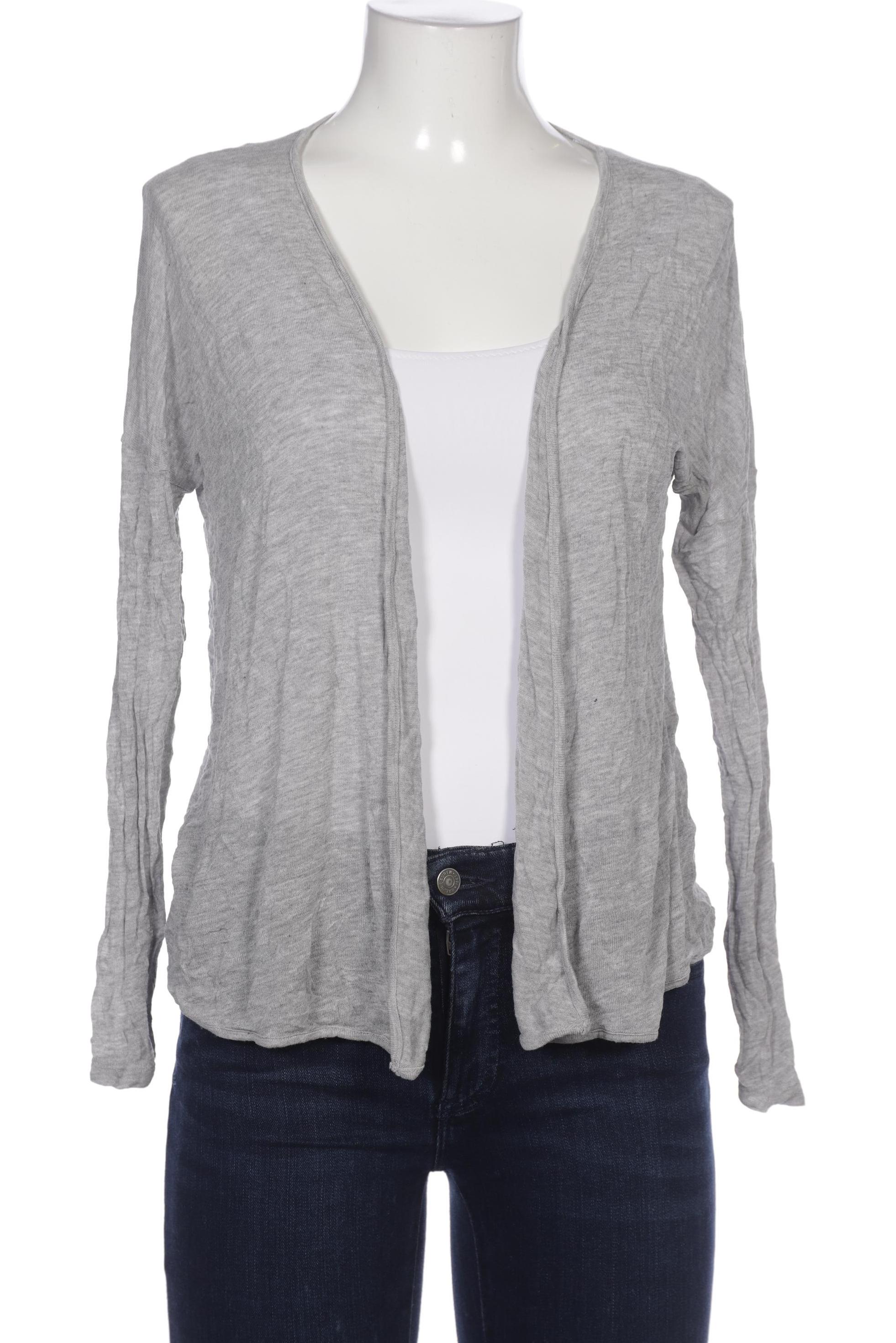 

Street One Damen Strickjacke, grau