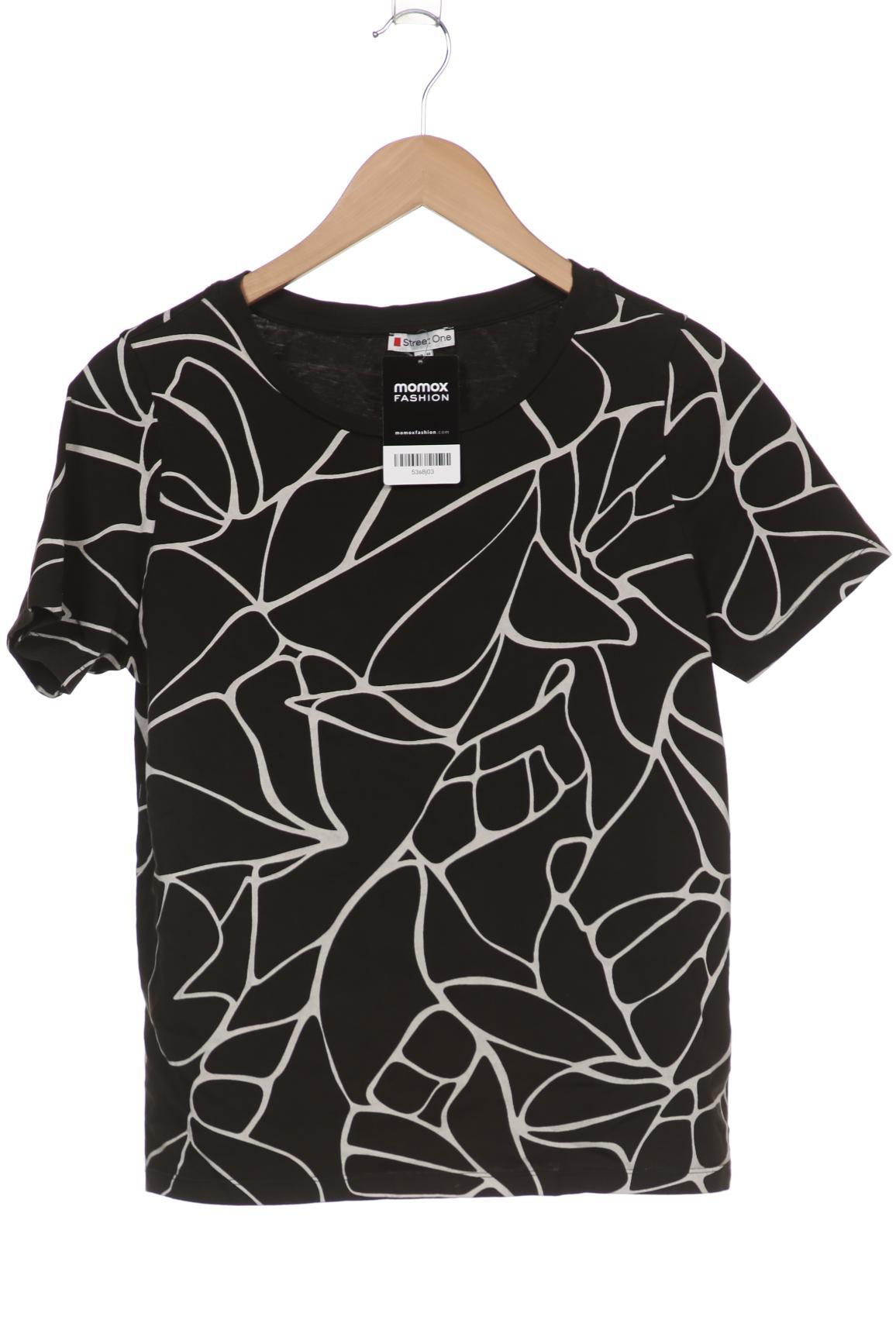

Street One Damen T-Shirt, grün