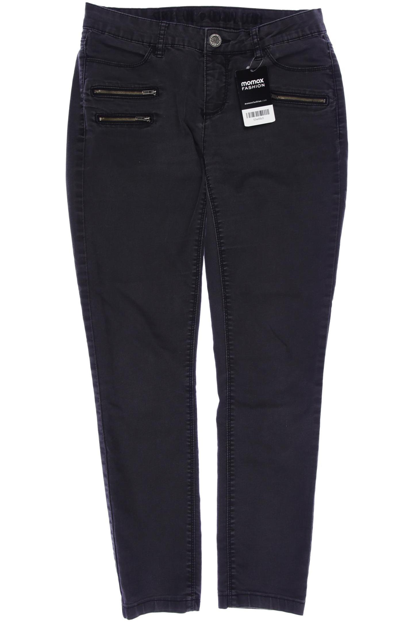 

Street One Damen Jeans, grau, Gr. 28
