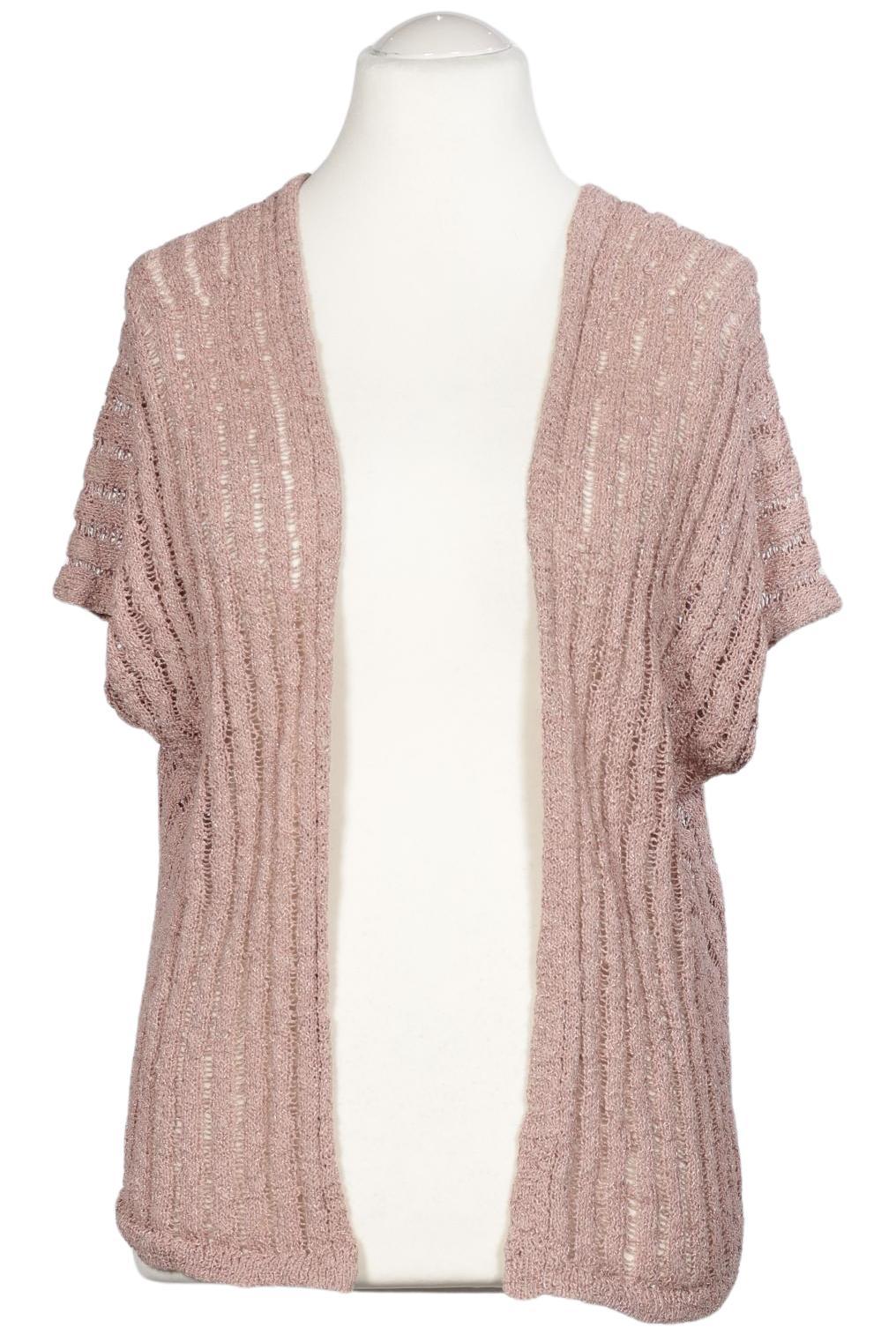 

Street One Damen Strickjacke, pink, Gr. 42