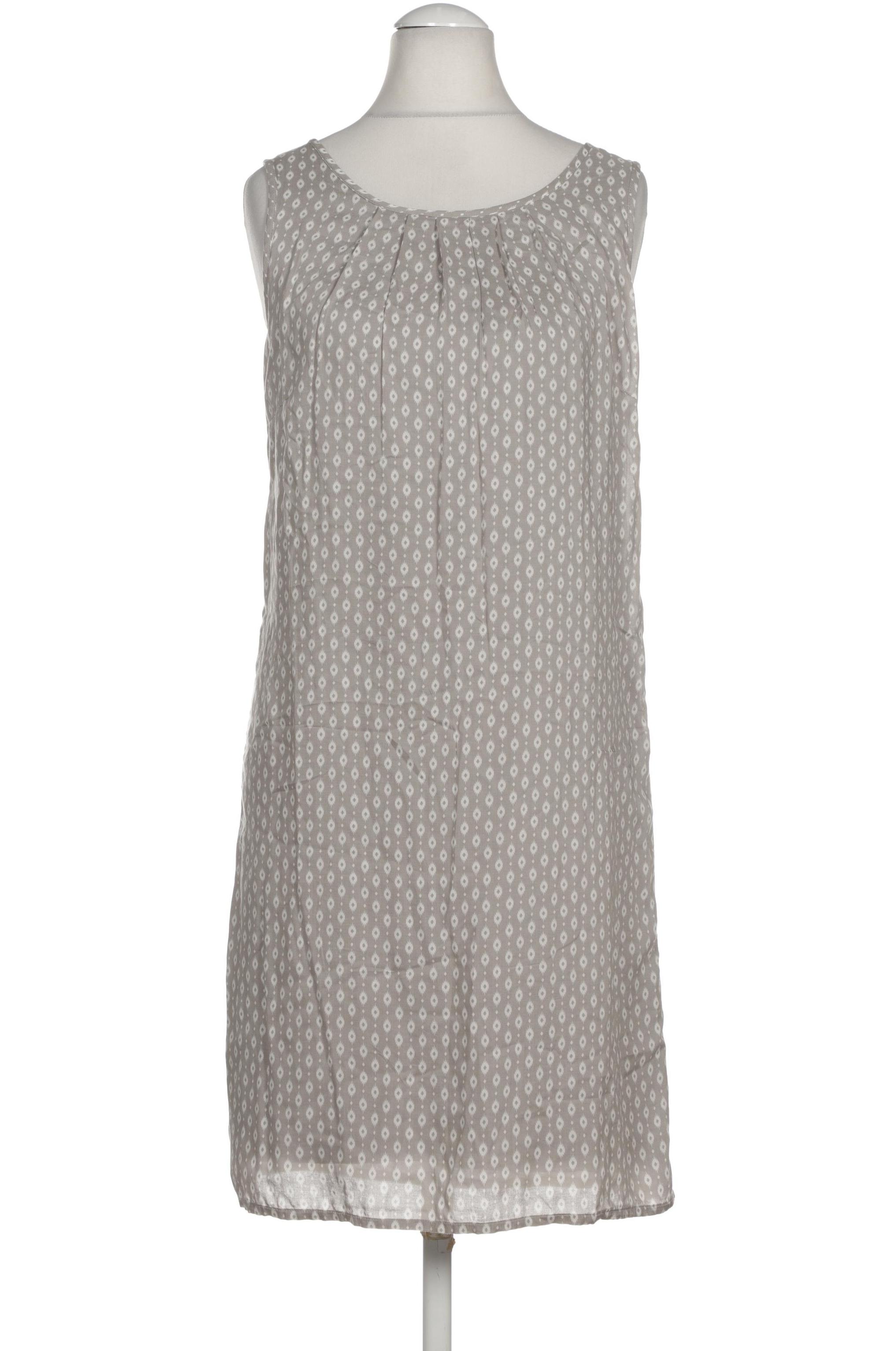 

Street One Damen Kleid, grau, Gr. 36