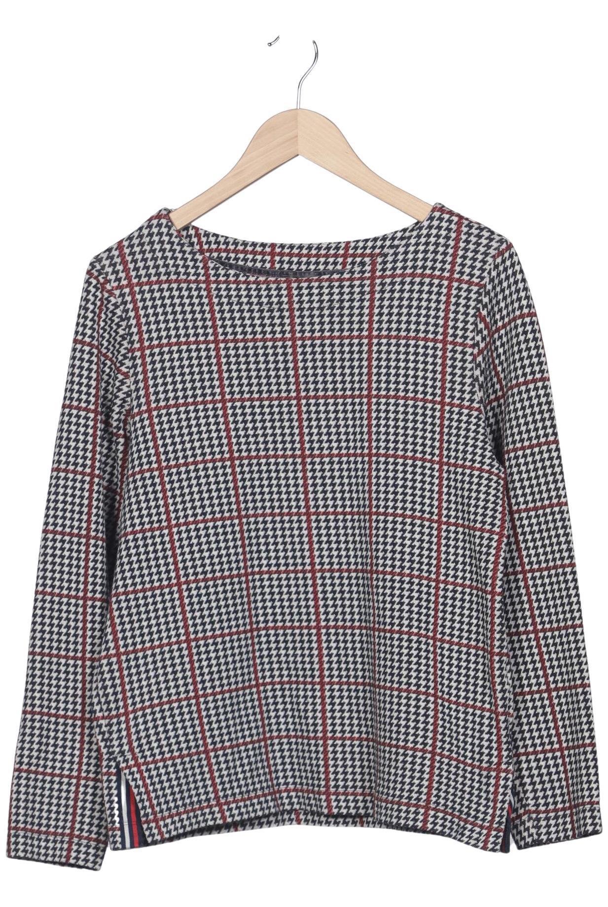 

Street One Damen Pullover, mehrfarbig, Gr. 40