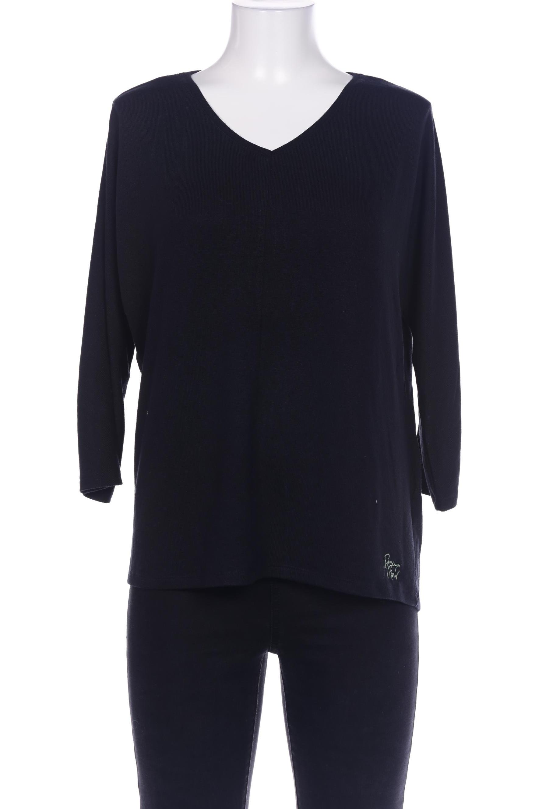 

Street One Damen Pullover, schwarz, Gr. 40