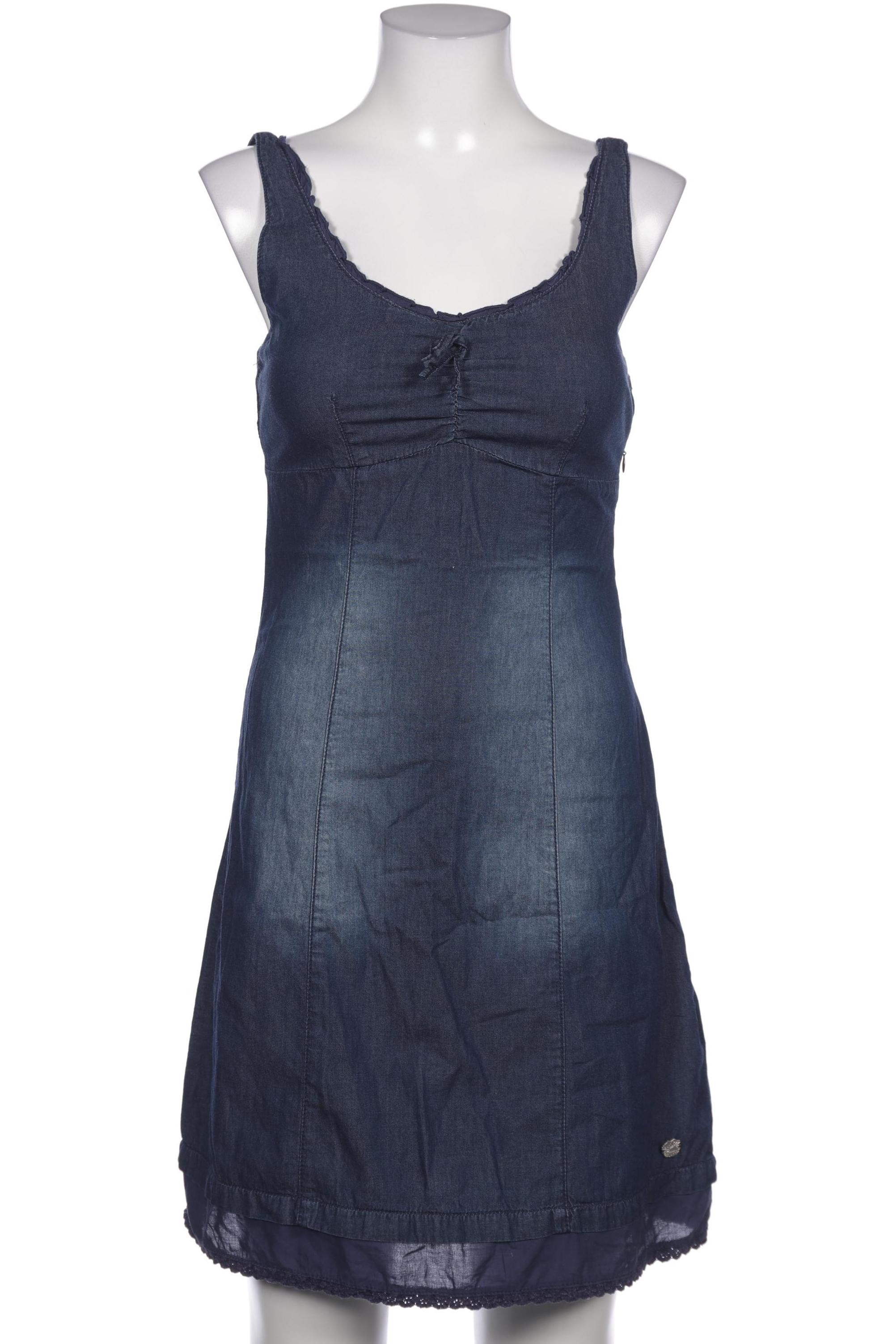 

Street One Damen Kleid, marineblau