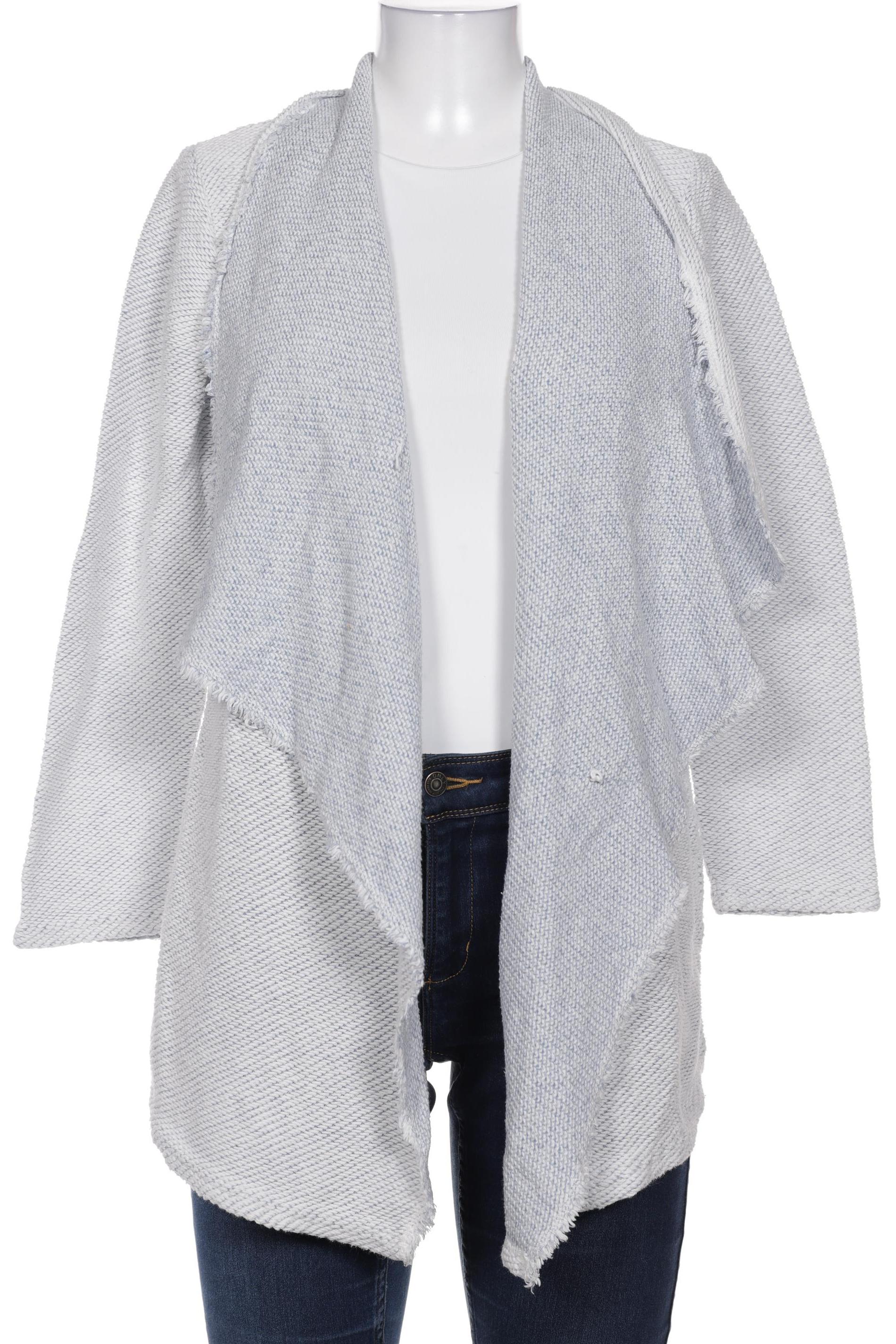

Street One Damen Strickjacke, hellblau