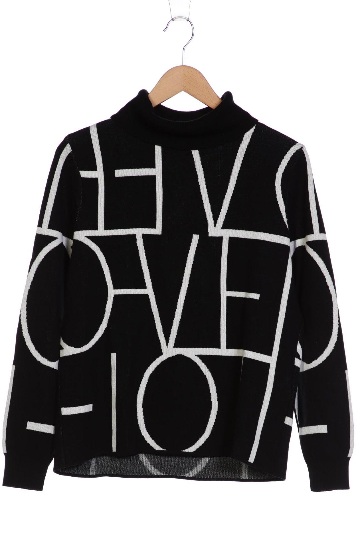

Street One Damen Pullover, schwarz, Gr. 36