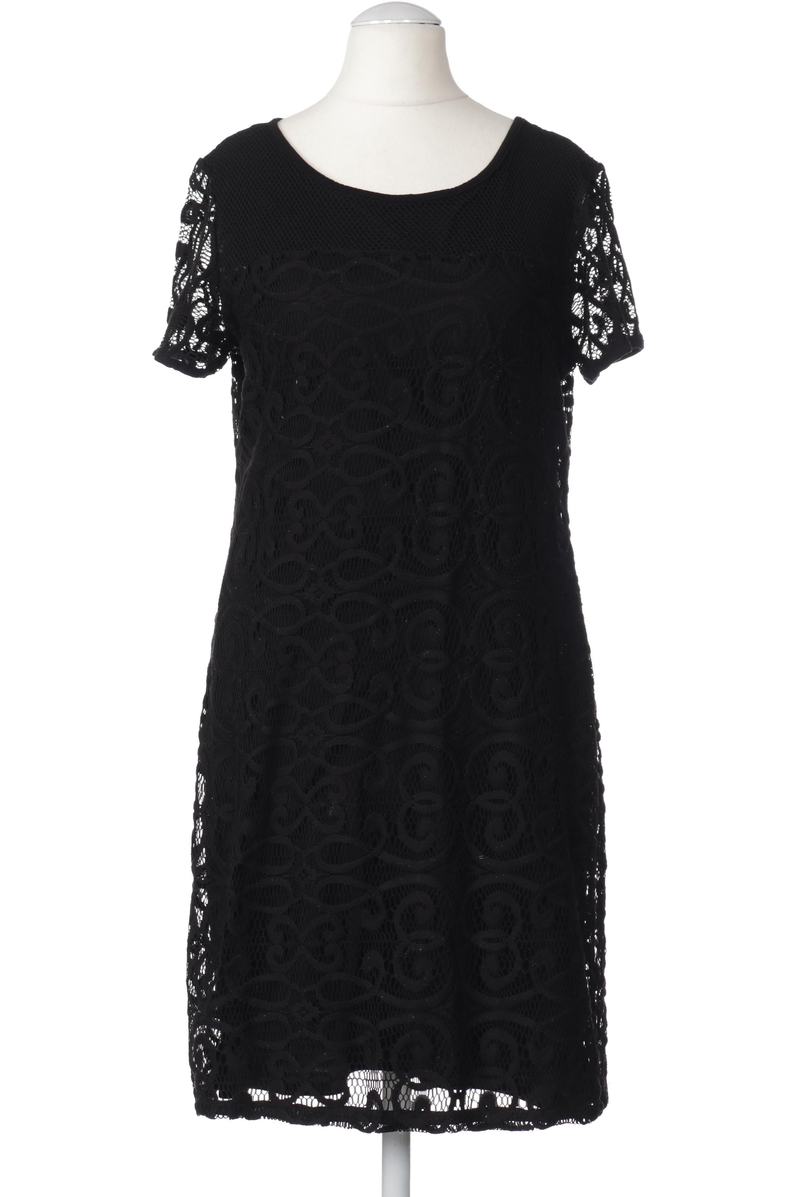 

Street One Damen Kleid, schwarz, Gr. 36