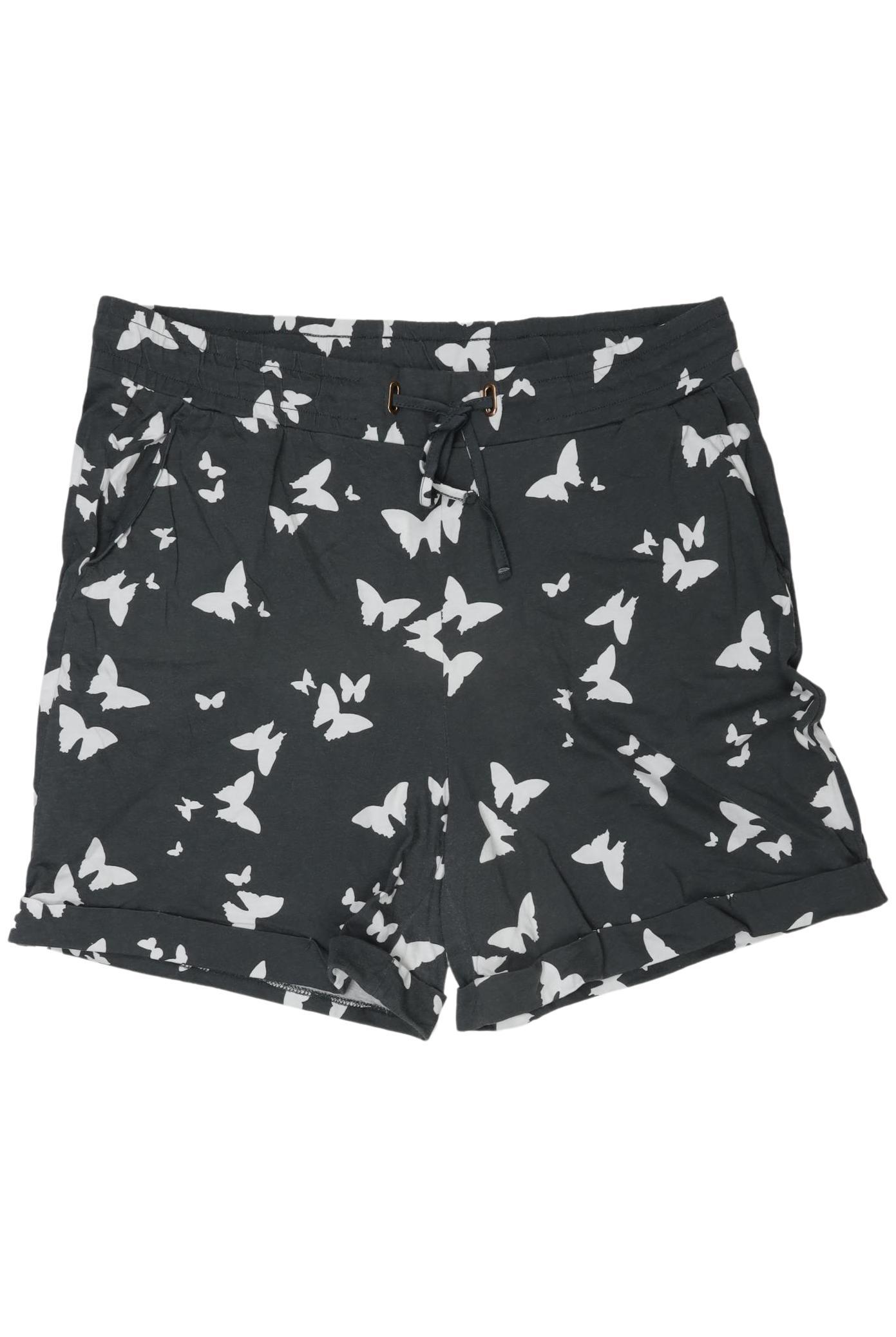 

Street One Damen Shorts, grau, Gr. 40