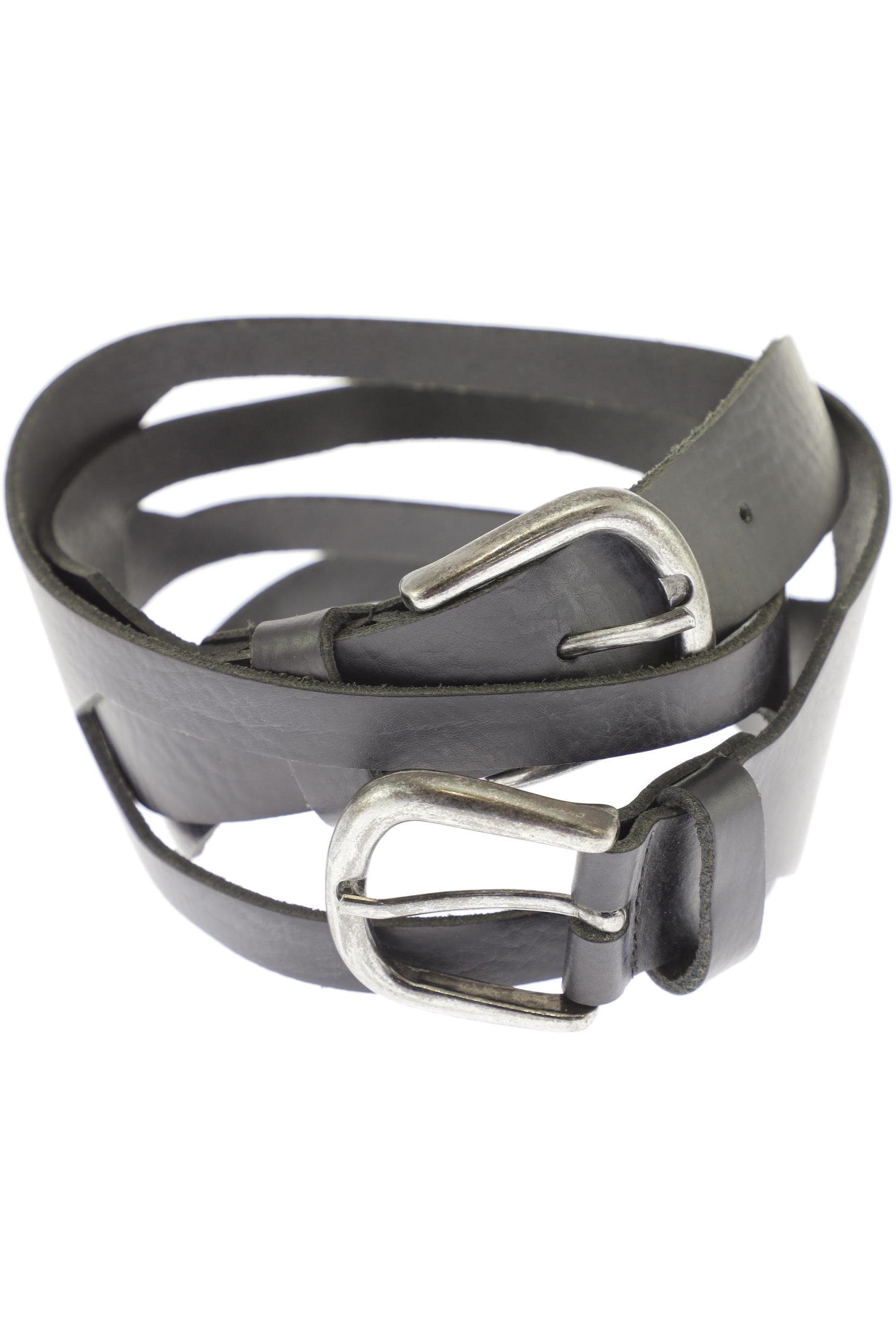 

Street One Damen Gürtel, marineblau, Gr. 90