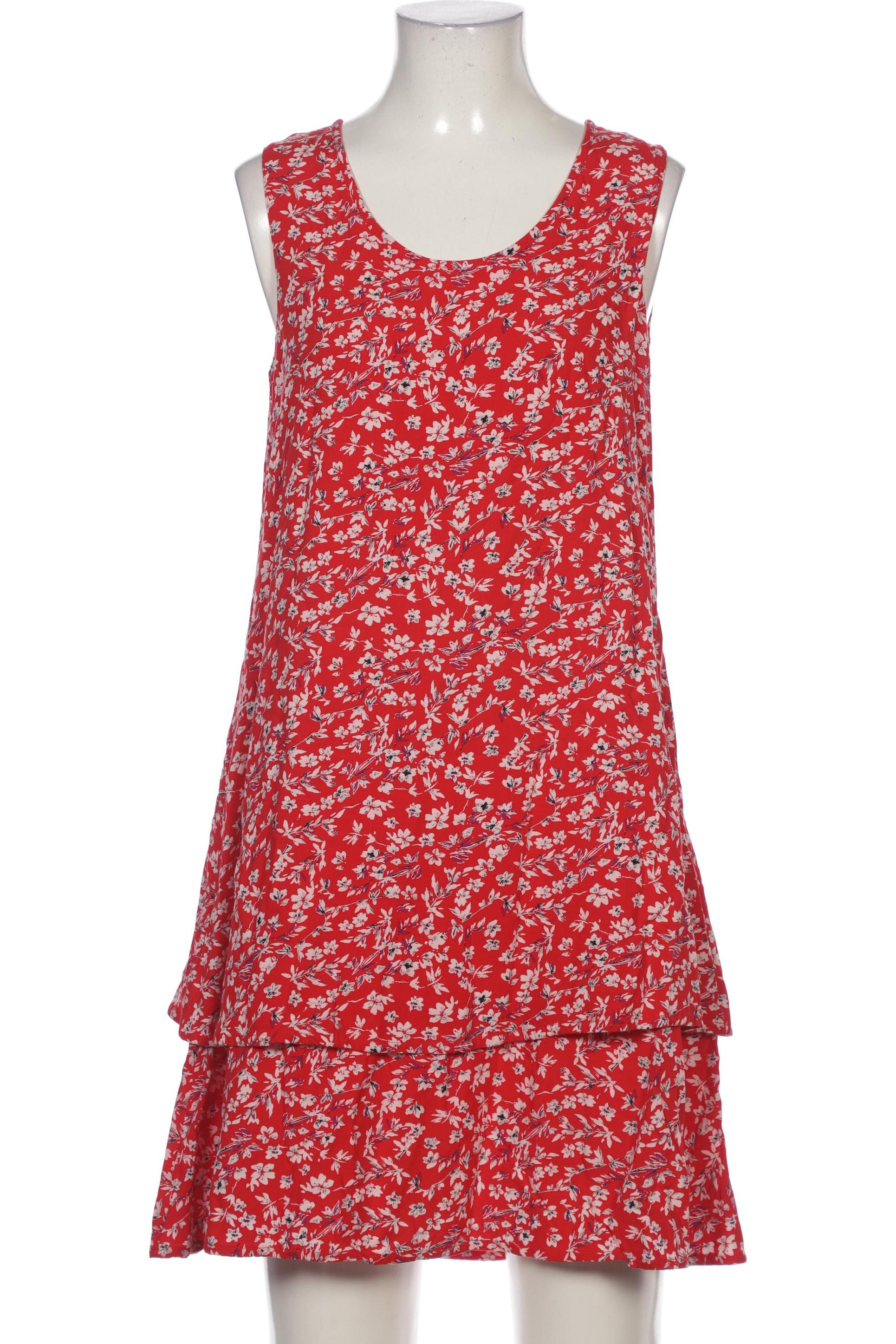 

Street One Damen Kleid, rot