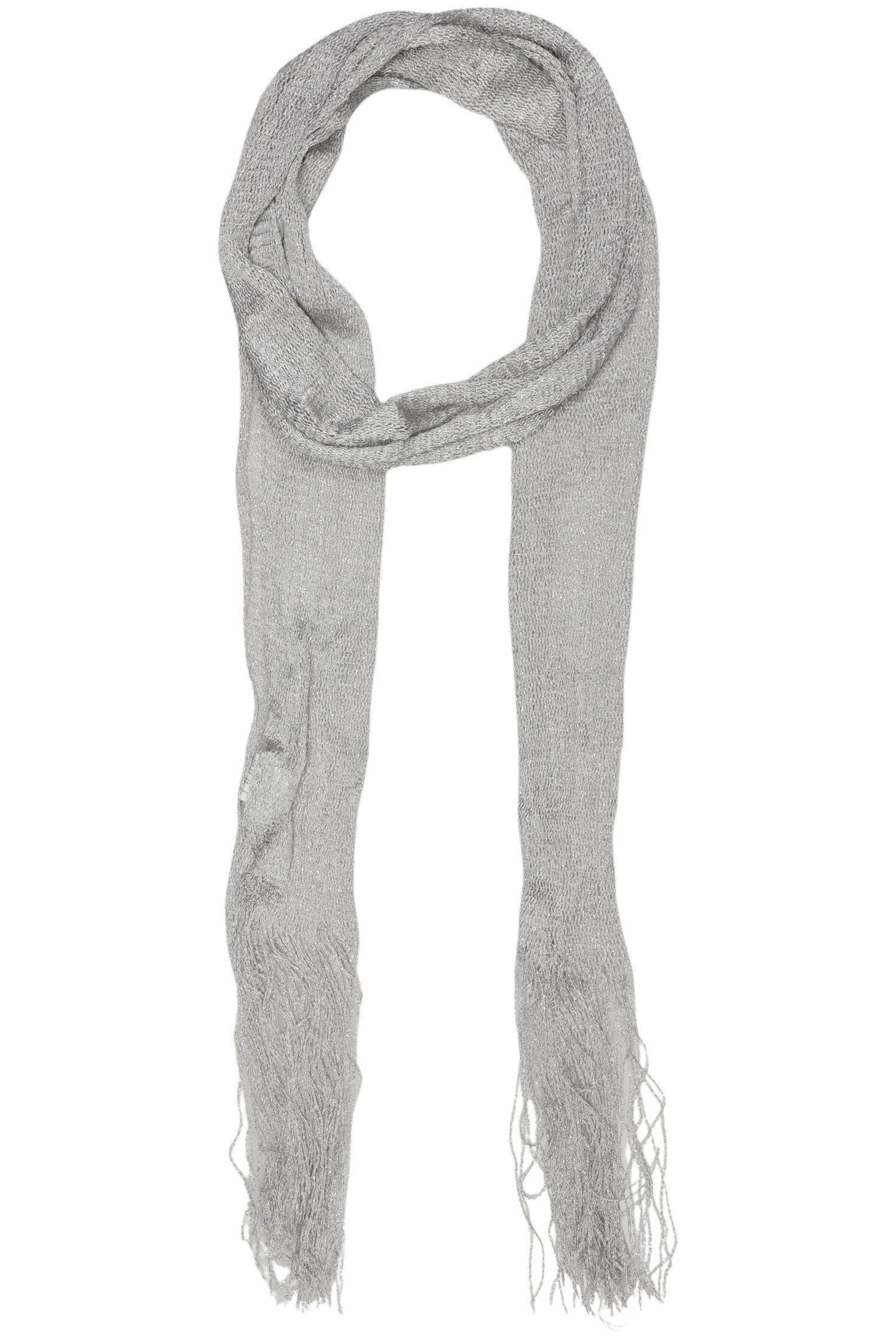 

Street One Damen Schal, silber, Gr.