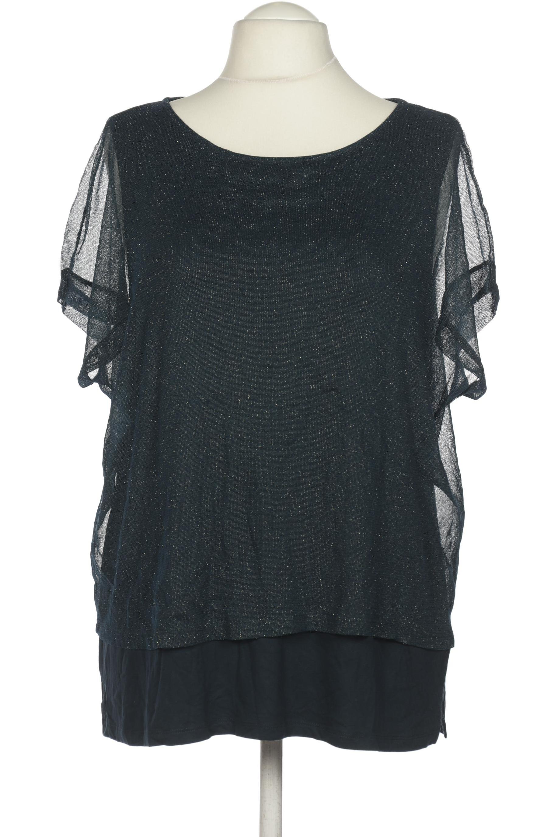 

Street One Damen Bluse, marineblau