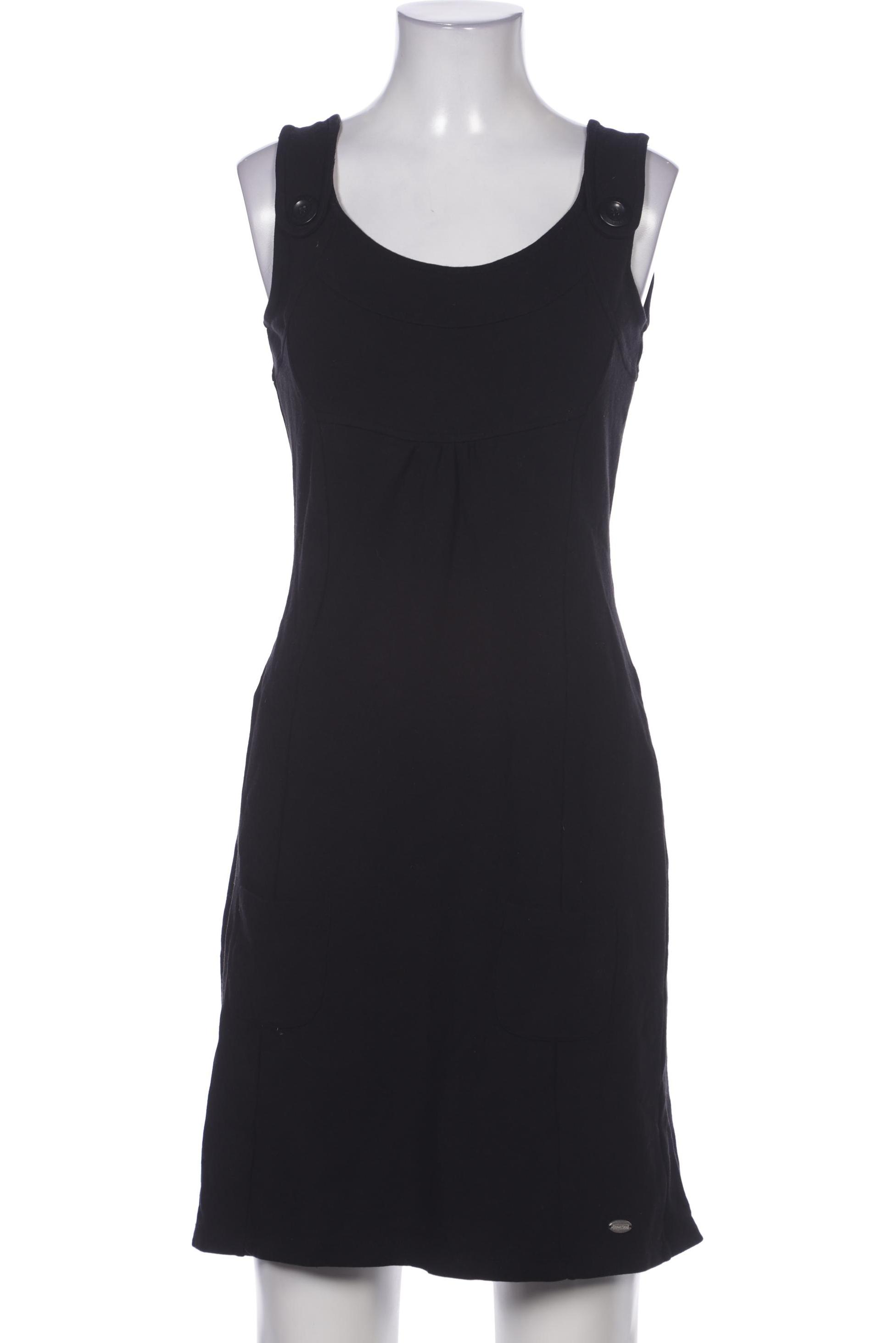 

Street One Damen Kleid, schwarz, Gr. 36