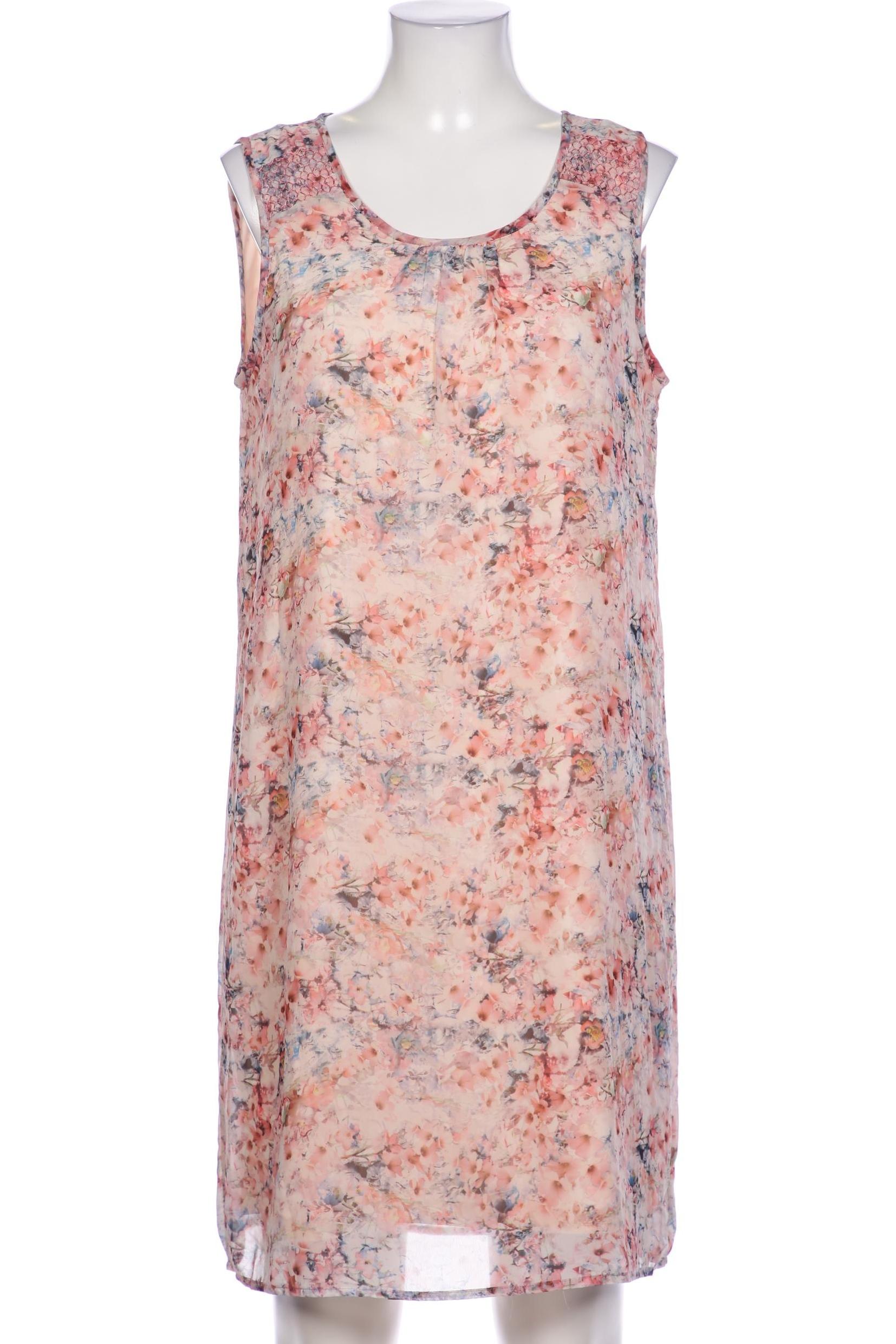 

Street One Damen Kleid, pink, Gr. 40