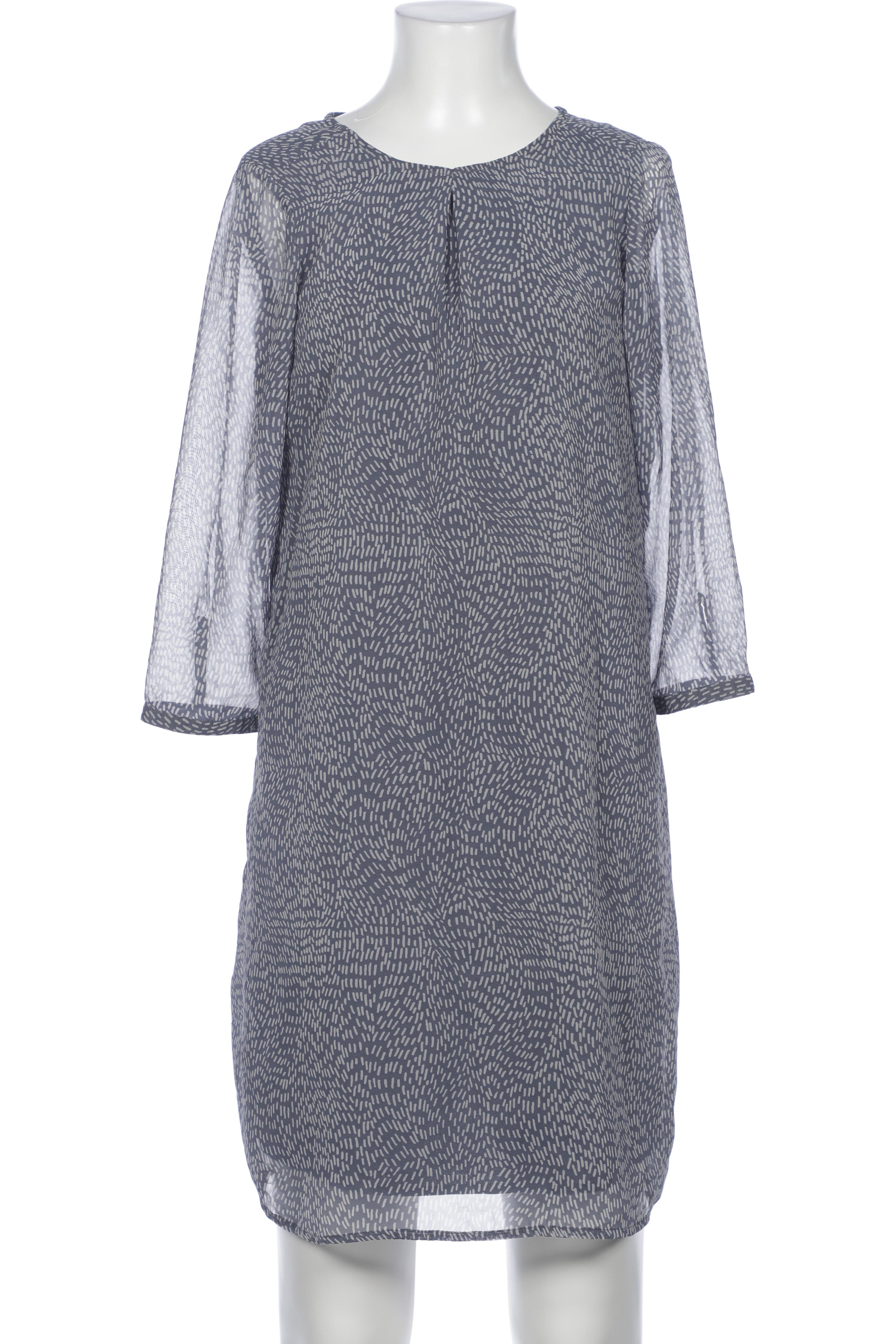 

Street One Damen Kleid, blau, Gr. 38