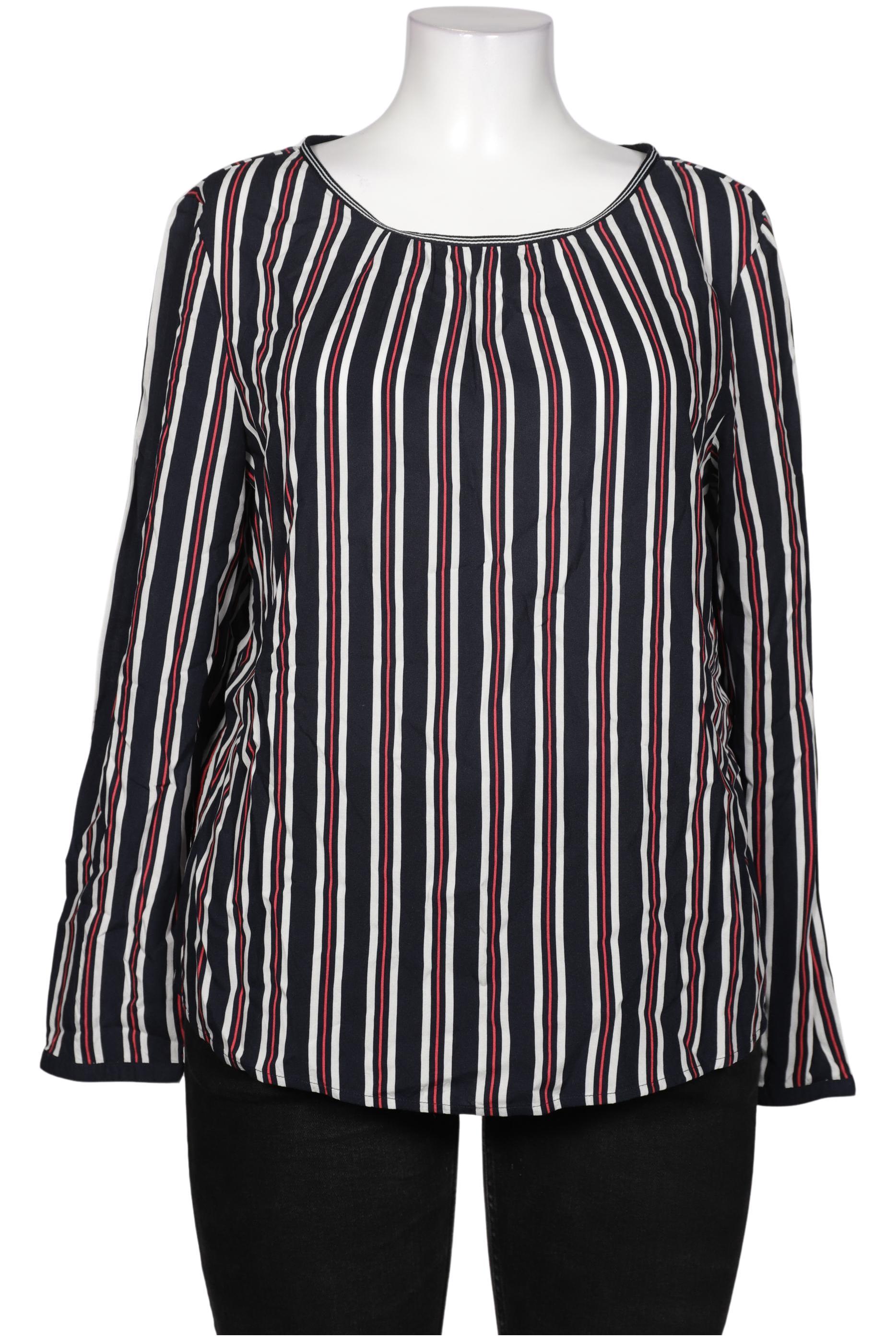 

Street One Damen Bluse, mehrfarbig, Gr. 46